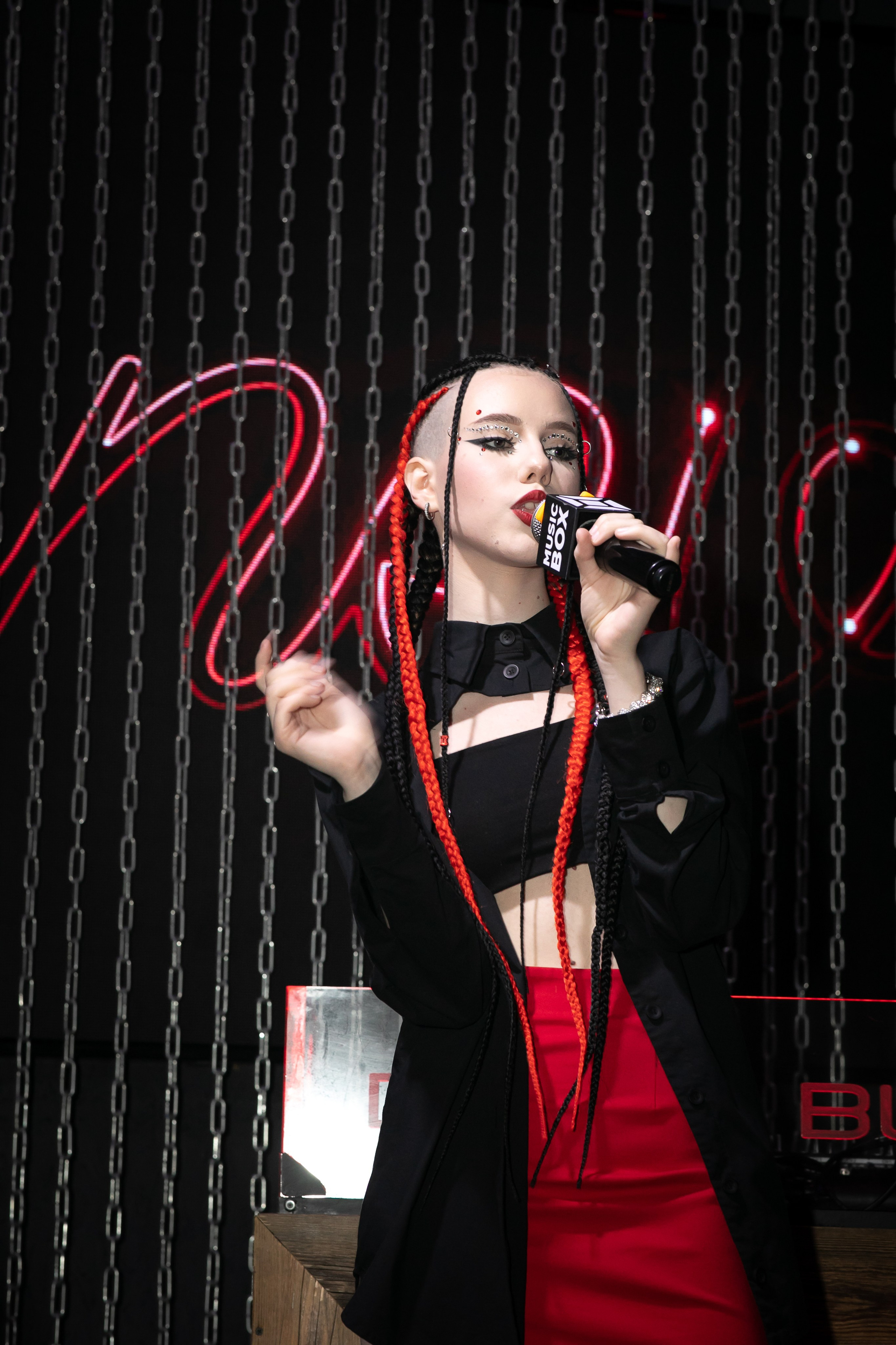 День рождения Сандры. Art photographer Nino