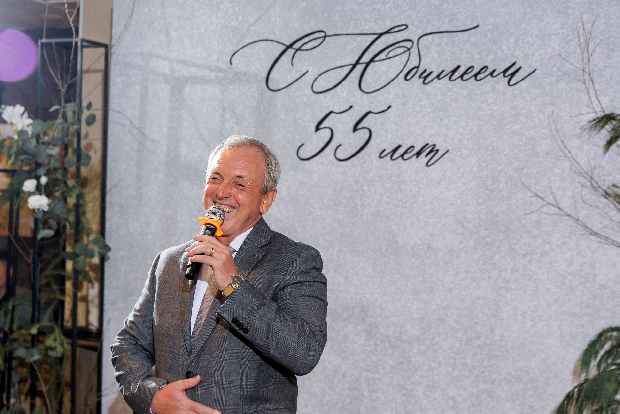 Юбилей РИВЬЕРА. Свадебный и семейный фотограф Динар Гильмутдинов