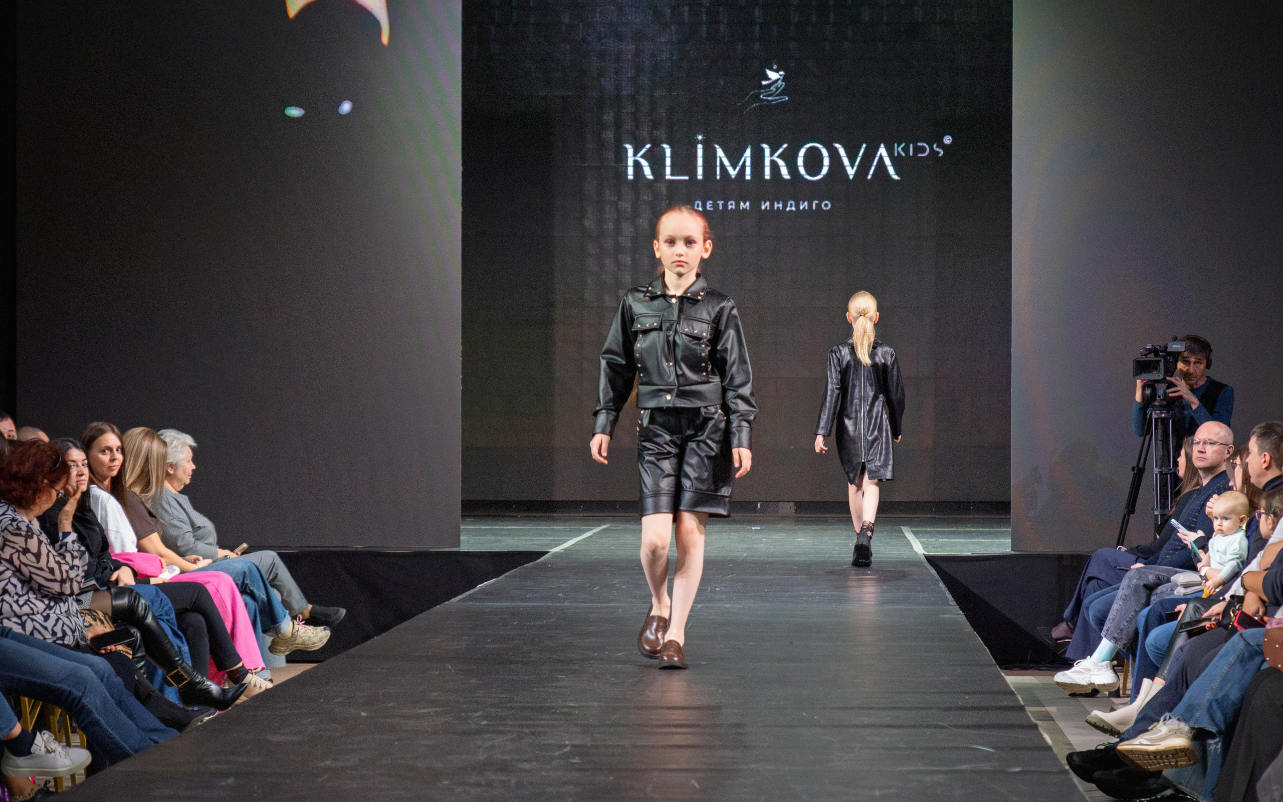 Пятая «Неделя моды. Сибирь»