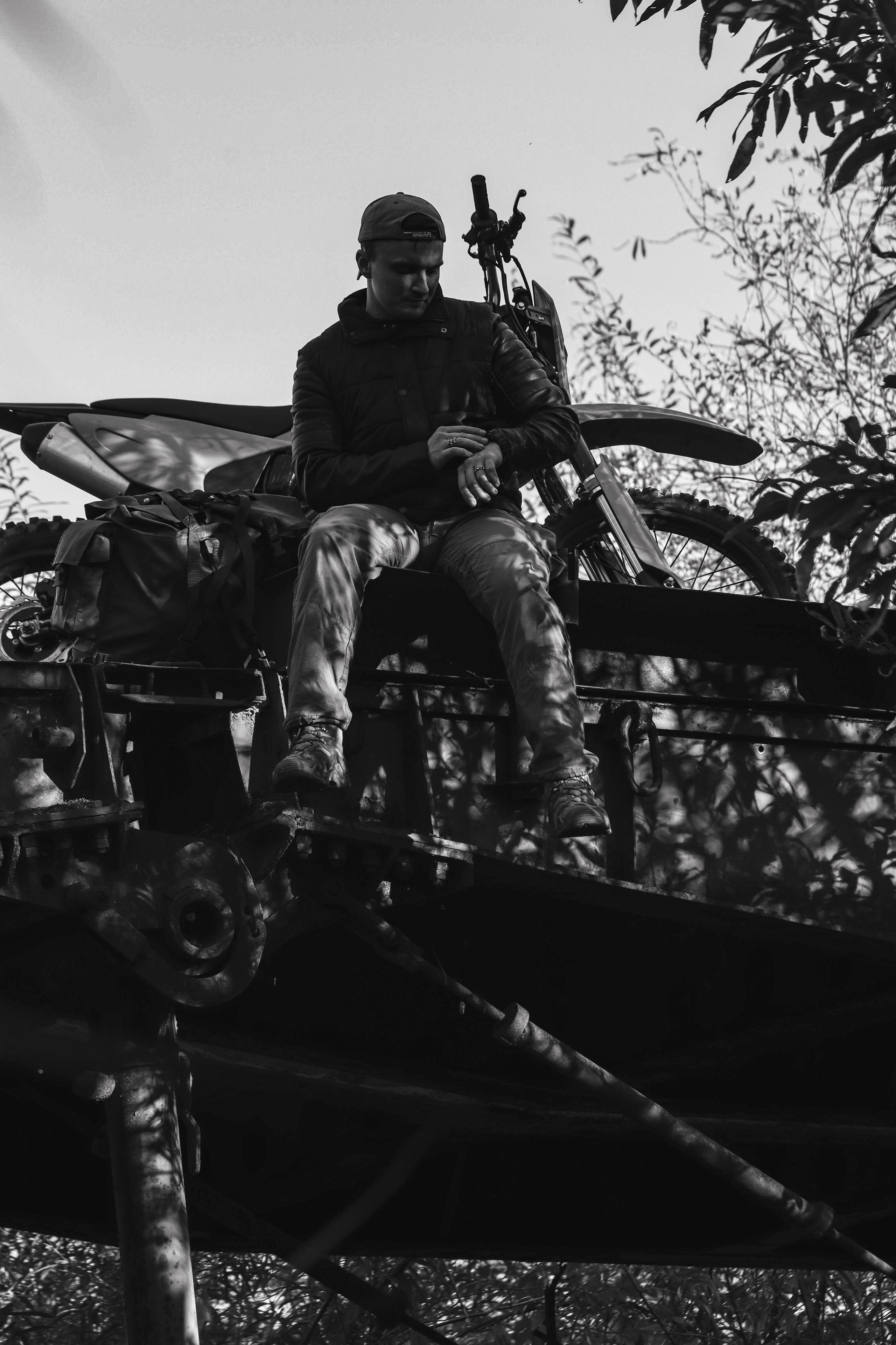 Никита П. (Daryl Dixon). — Digital Noise —