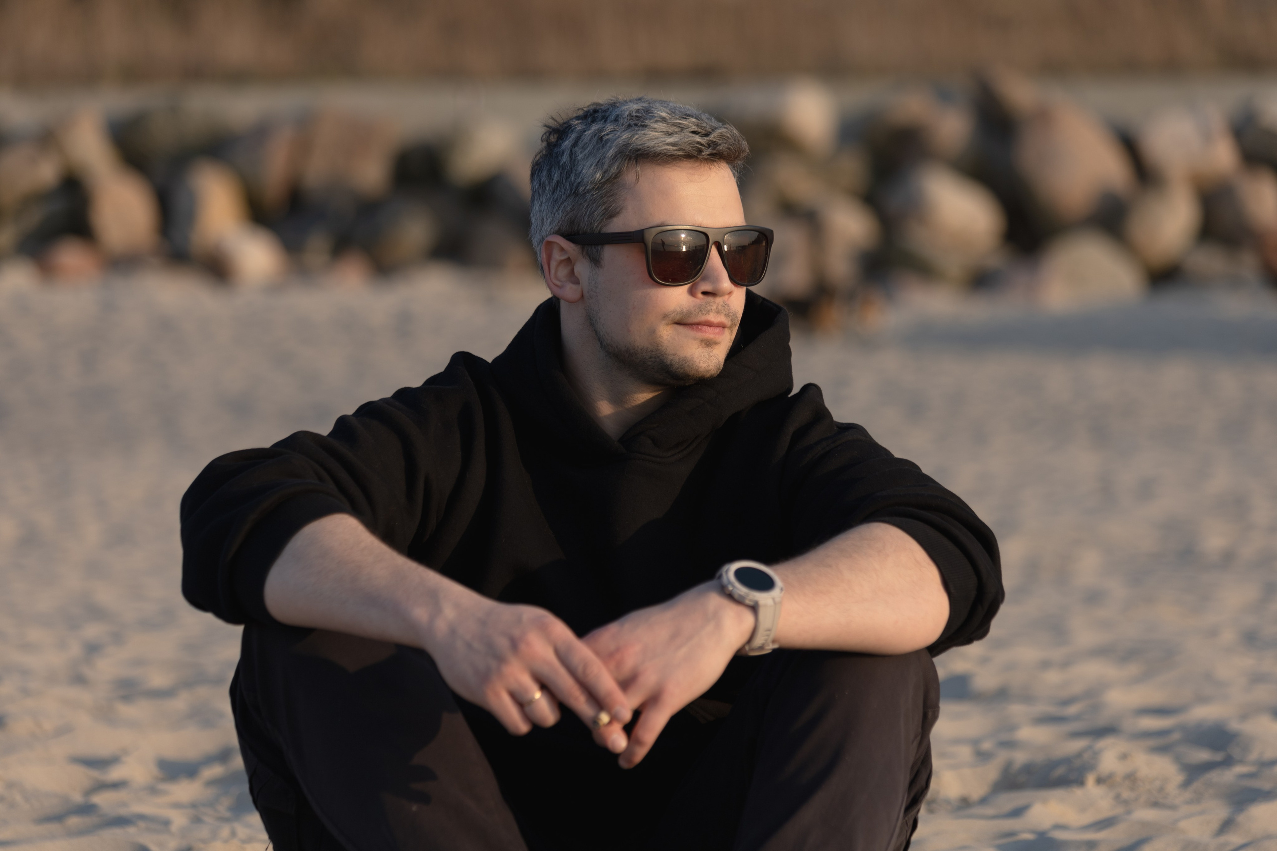 Рома К. — Digital Noise —