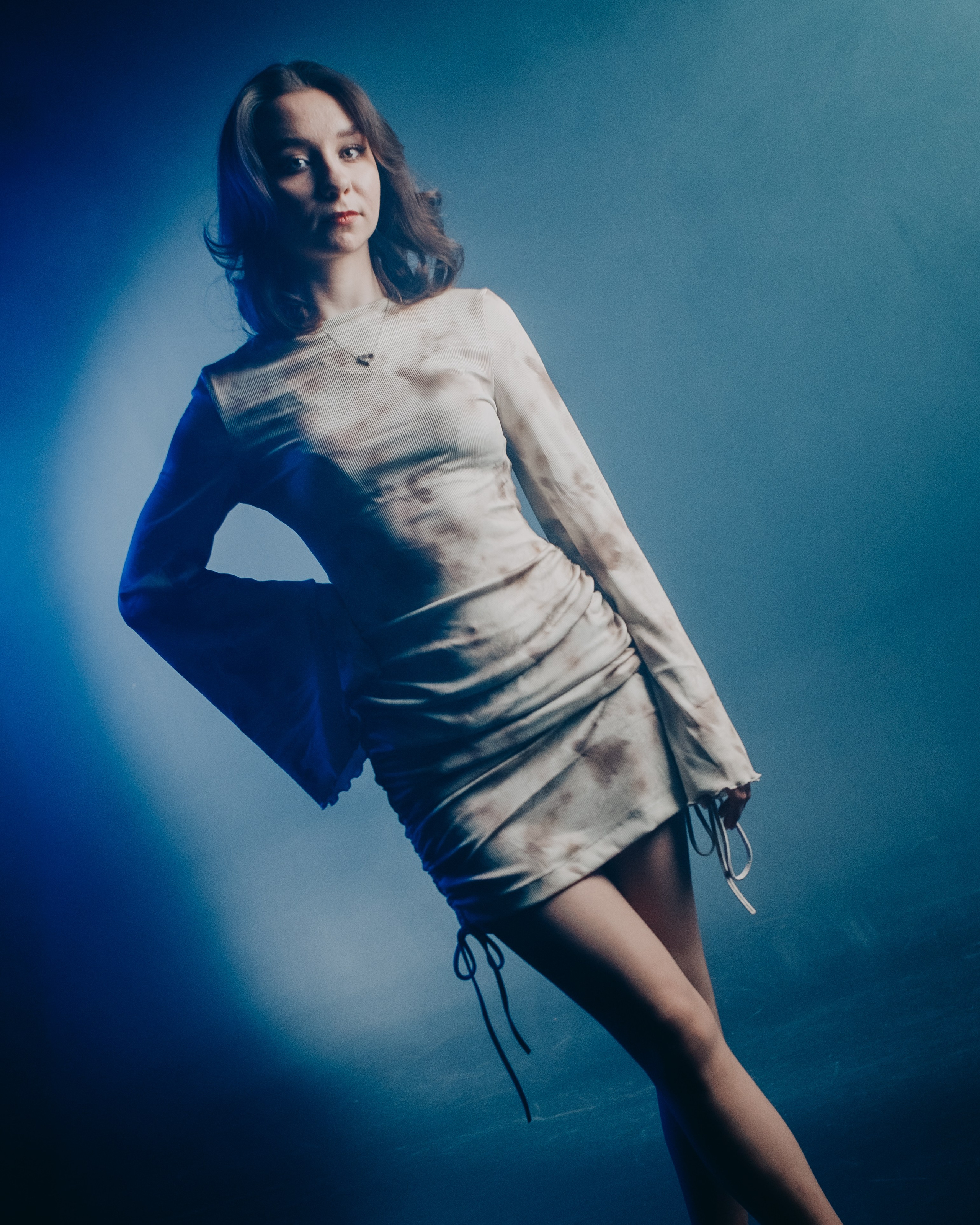 Nastya. Фотограф в Севастополе Максим Черенёв