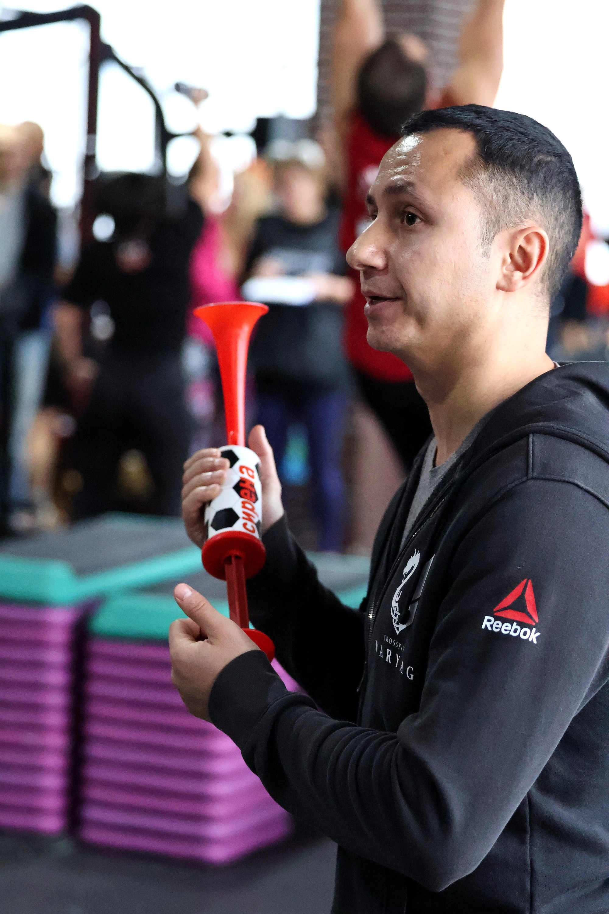 ПУШИСТАЯ ЗАРУБА — 2024. СВЕРХПУШИСТАЯ!. Спортивный и репортажный фотограф Ермакова Светлана