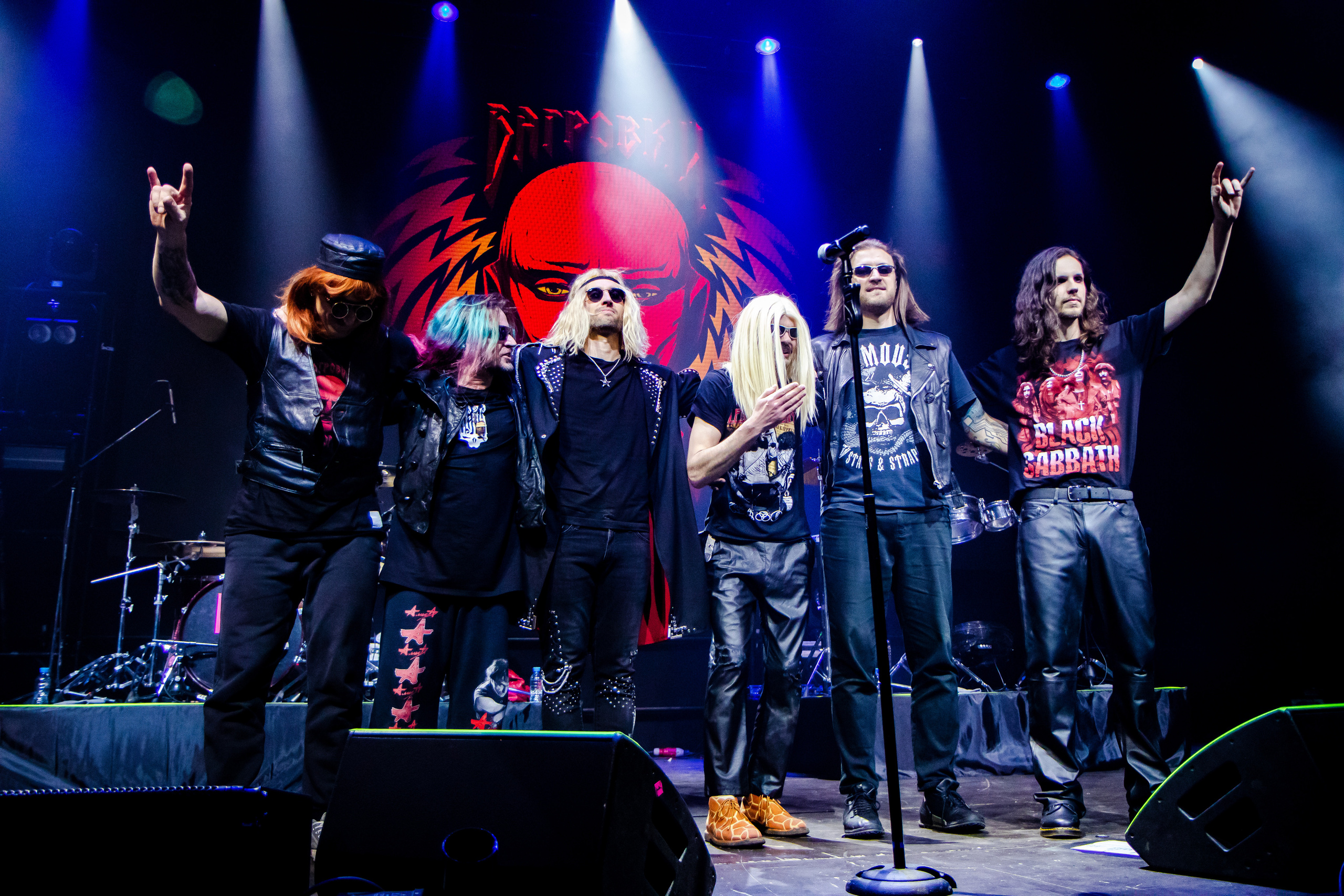 Багровый Фантомас | 1930 Moscow. Концертный фотограф Михальченкова Алёна | Москва