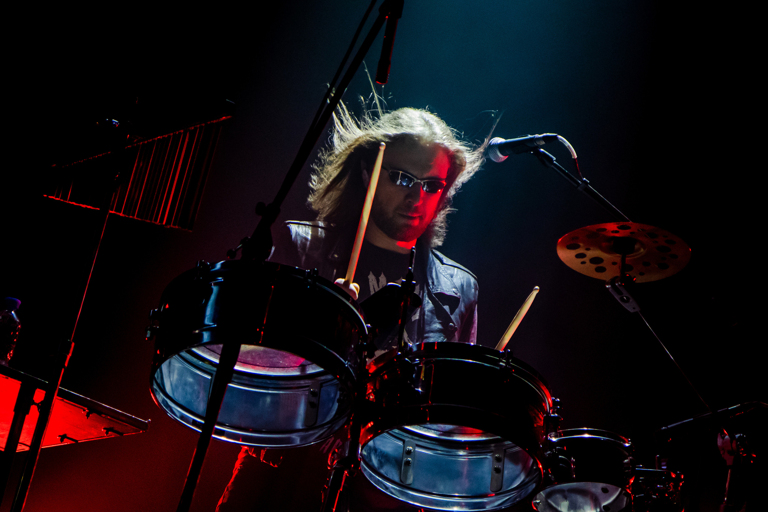 Багровый Фантомас | 1930 Moscow. Концертный фотограф Михальченкова Алёна | Москва