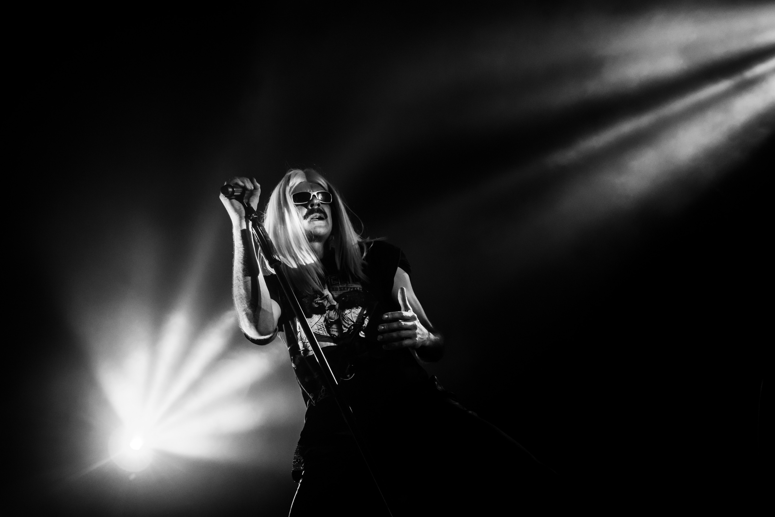 Багровый Фантомас | 1930 Moscow. Концертный фотограф Михальченкова Алёна | Москва