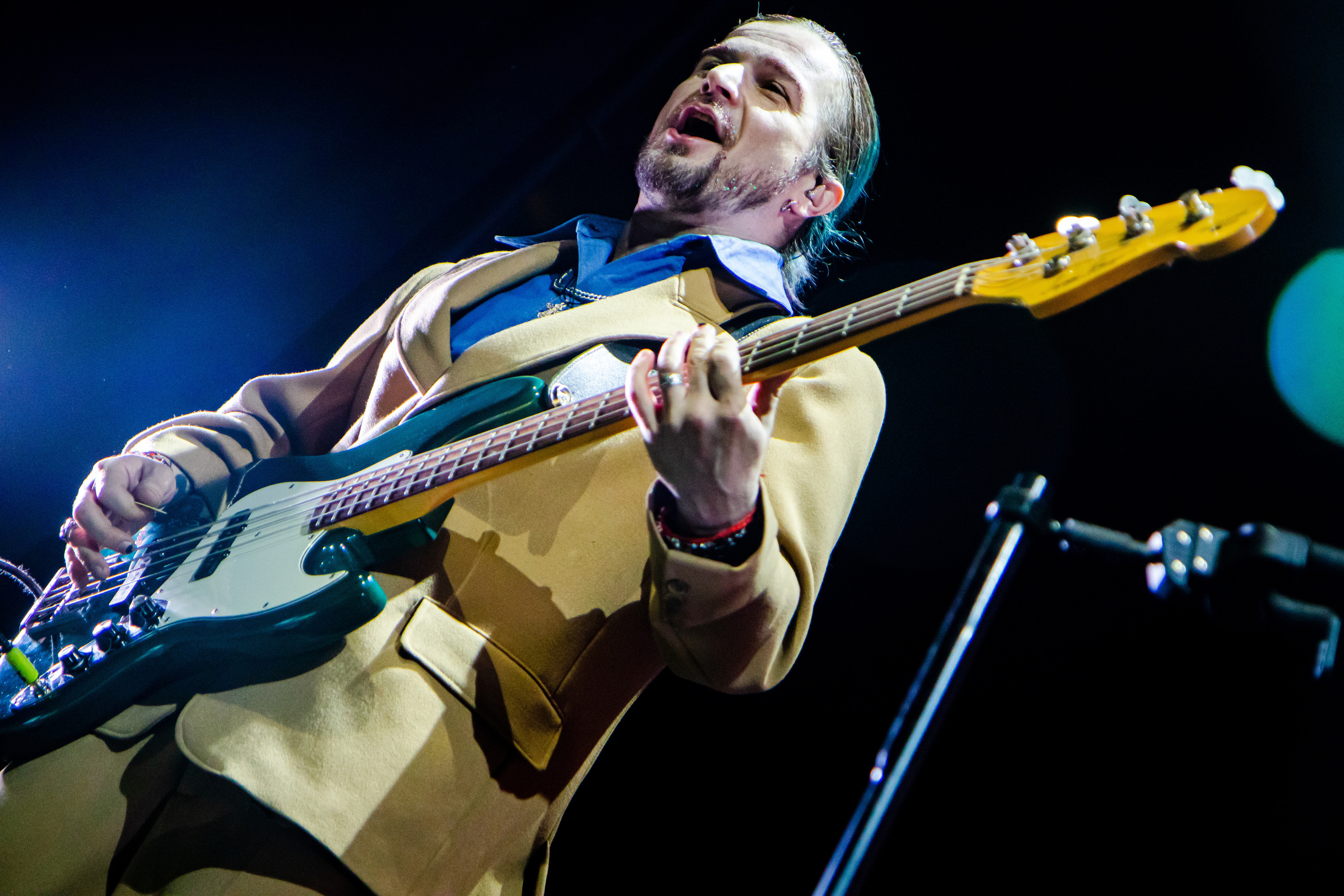 Багровый Фантомас | 1930 Moscow. Концертный фотограф Михальченкова Алёна | Москва