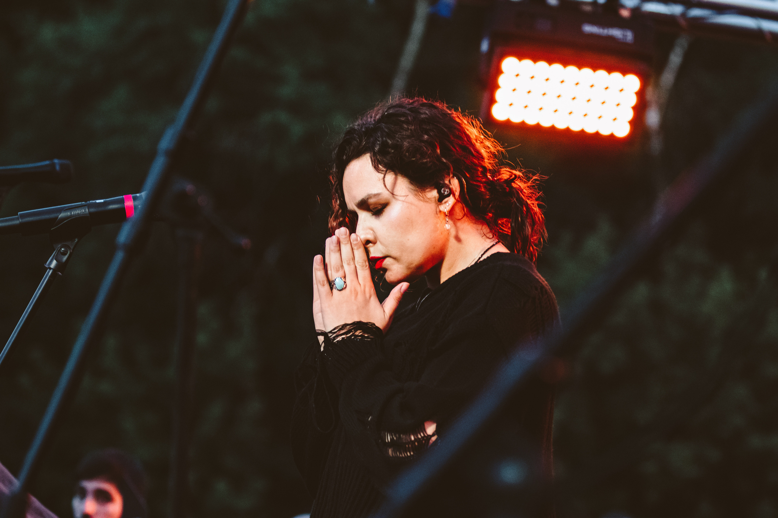 Операция Пластилин | Корабль. Концертный фотограф Михальченкова Алёна | Москва