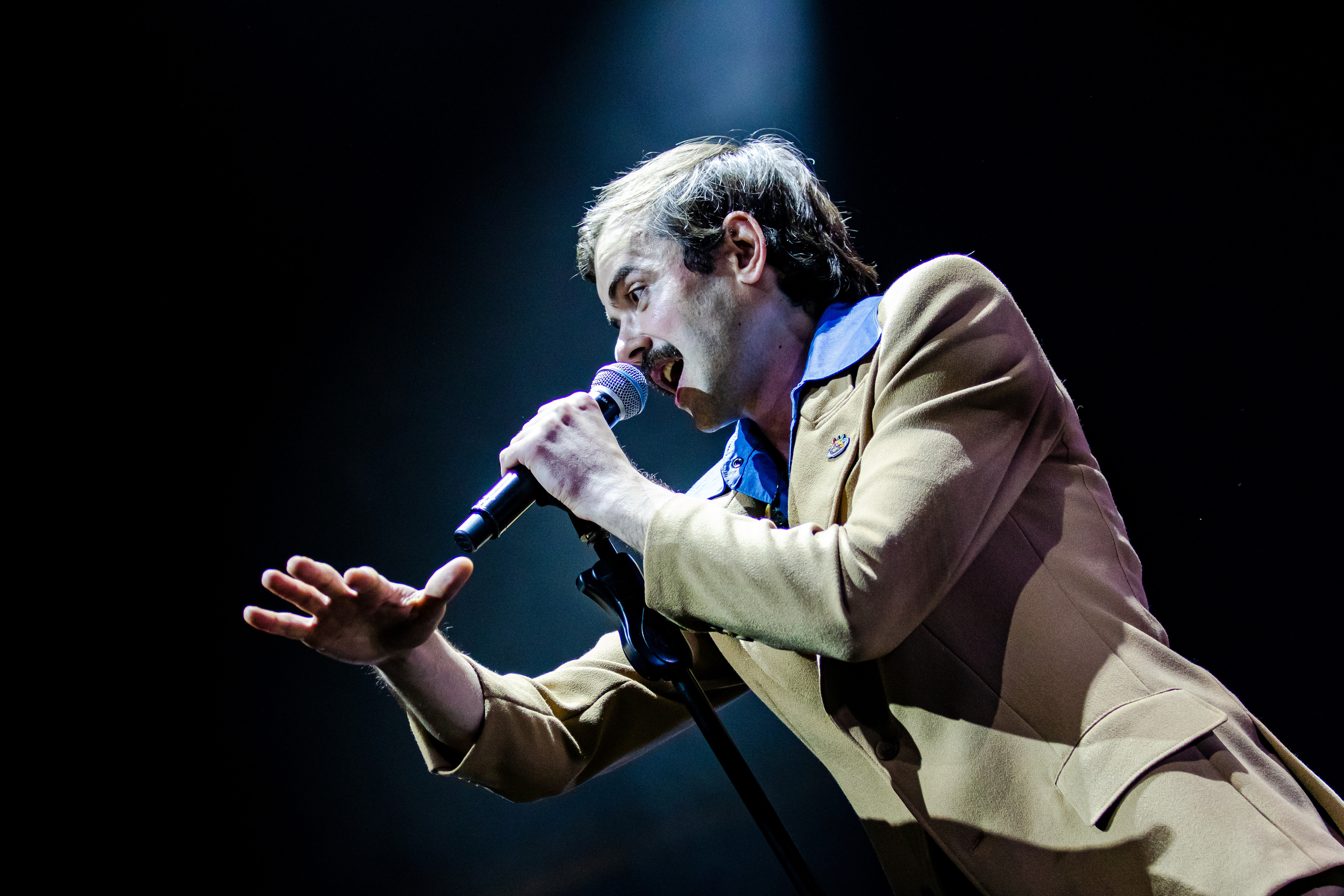 Багровый Фантомас | 1930 Moscow. Концертный фотограф Михальченкова Алёна | Москва