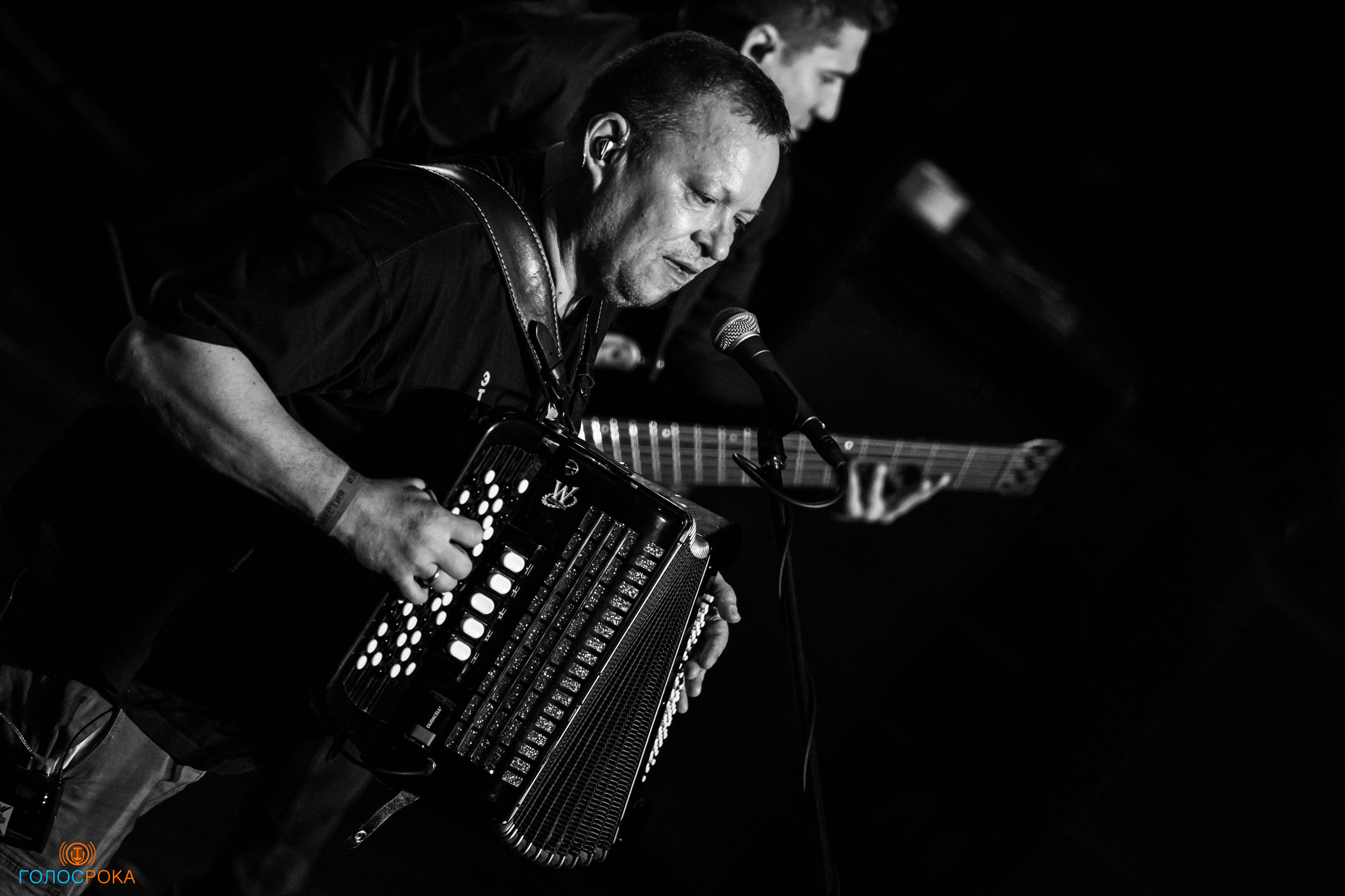 АнимациЯ | Известия Hall. Концертный фотограф Михальченкова Алёна | Москва