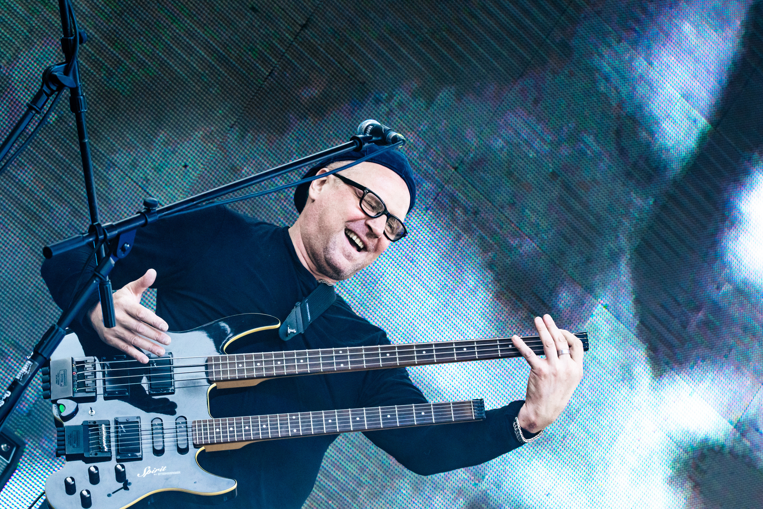 Вадим Самойлов | Ural Music Night. Концертный фотограф Михальченкова Алёна | Москва