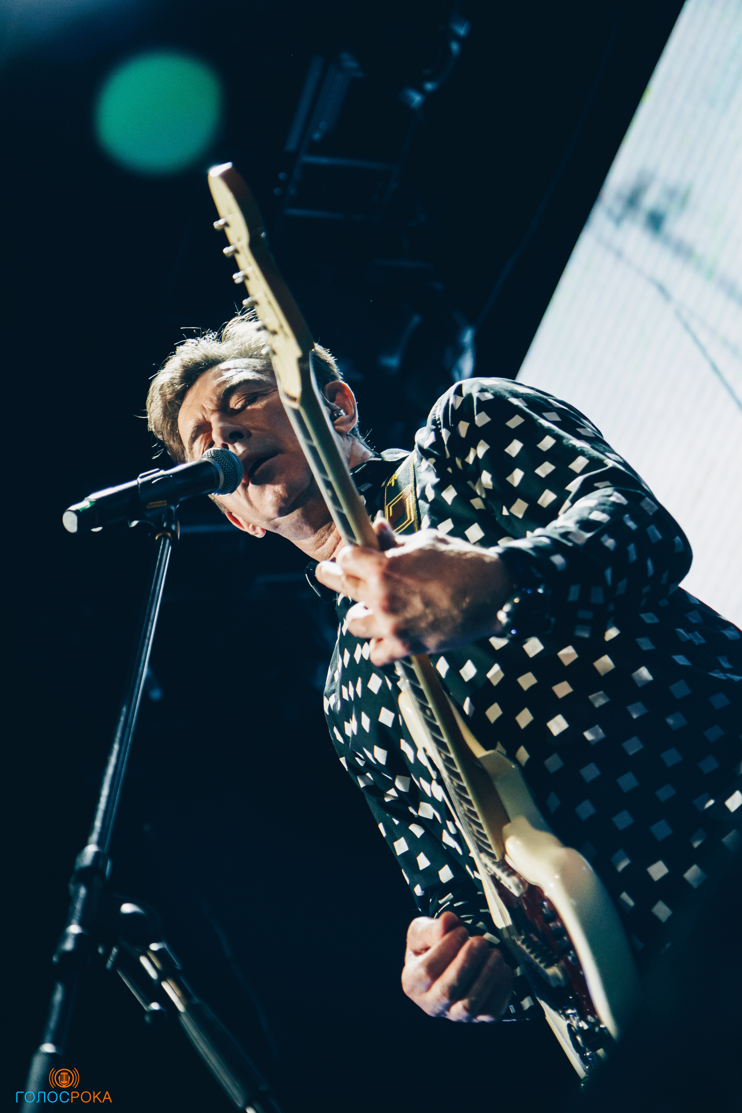 Валерий Сюткин | BASE club. Концертный фотограф Михальченкова Алёна | Москва