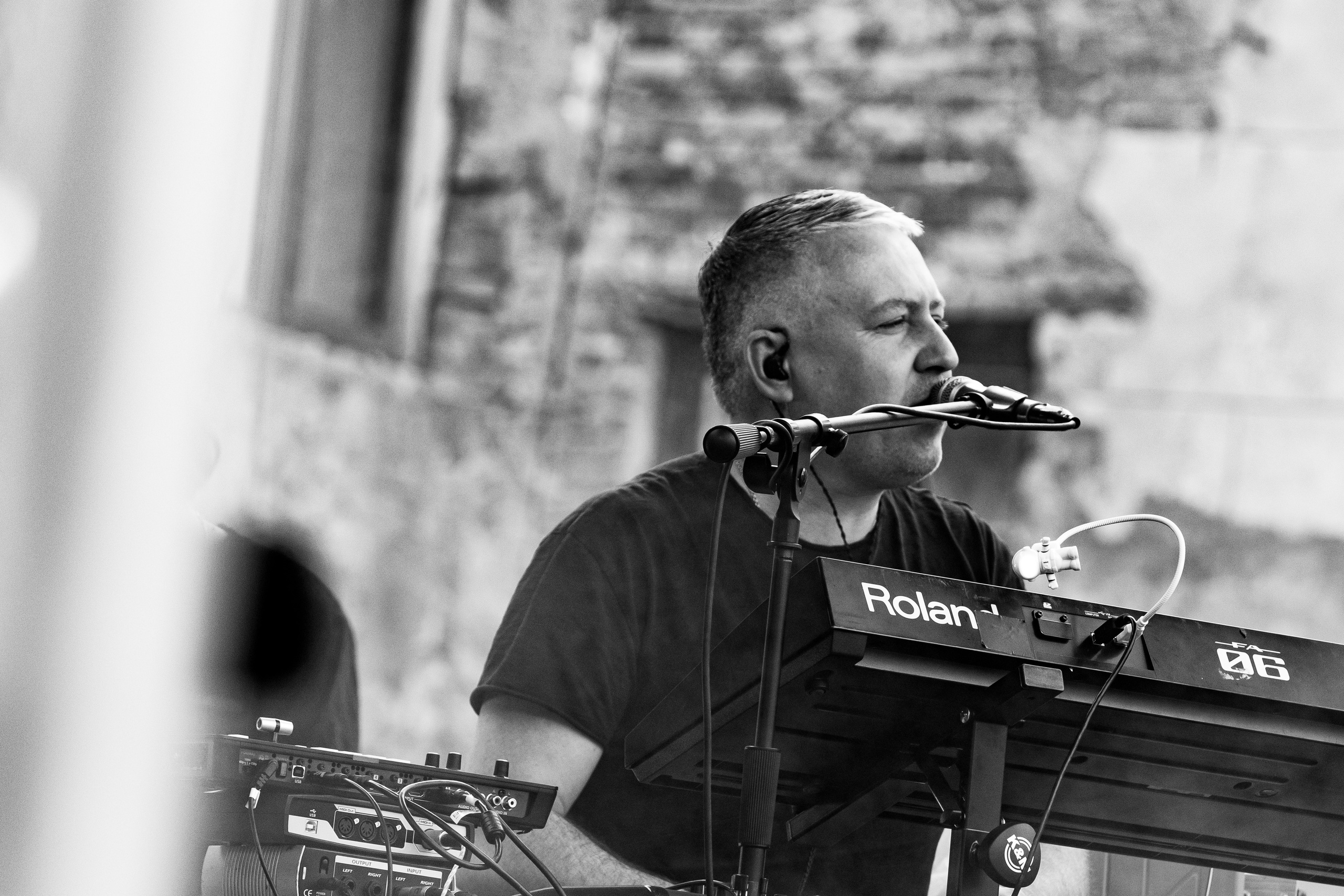 Вадим Самойлов | Ural Music Night. Концертный фотограф Михальченкова Алёна | Москва