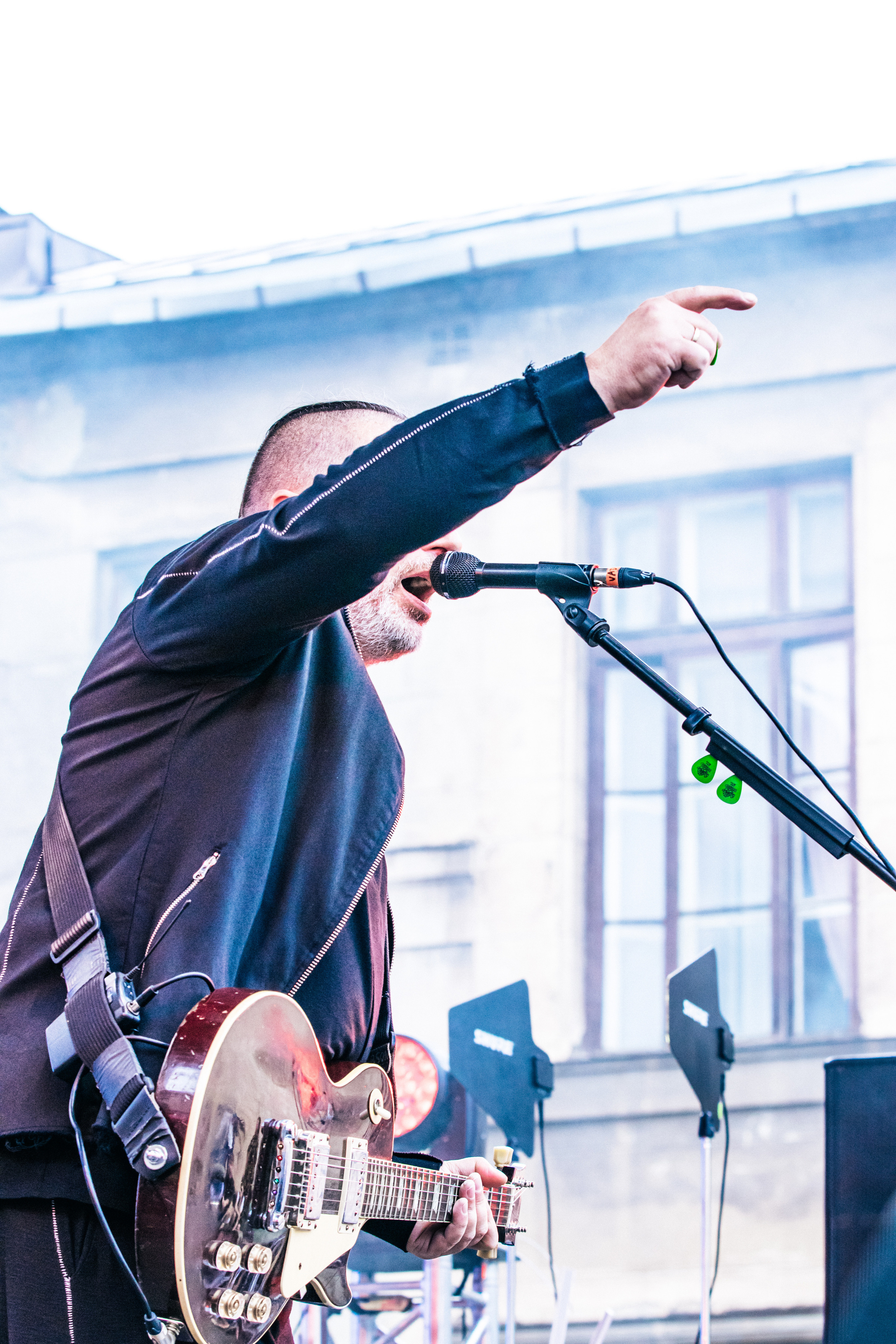 Вадим Самойлов | Ural Music Night. Концертный фотограф Михальченкова Алёна | Москва