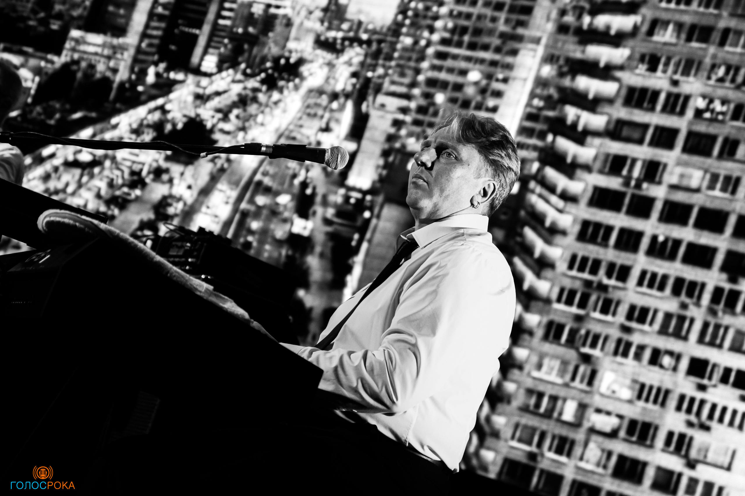 Валерий Сюткин | BASE club. Концертный фотограф Михальченкова Алёна | Москва