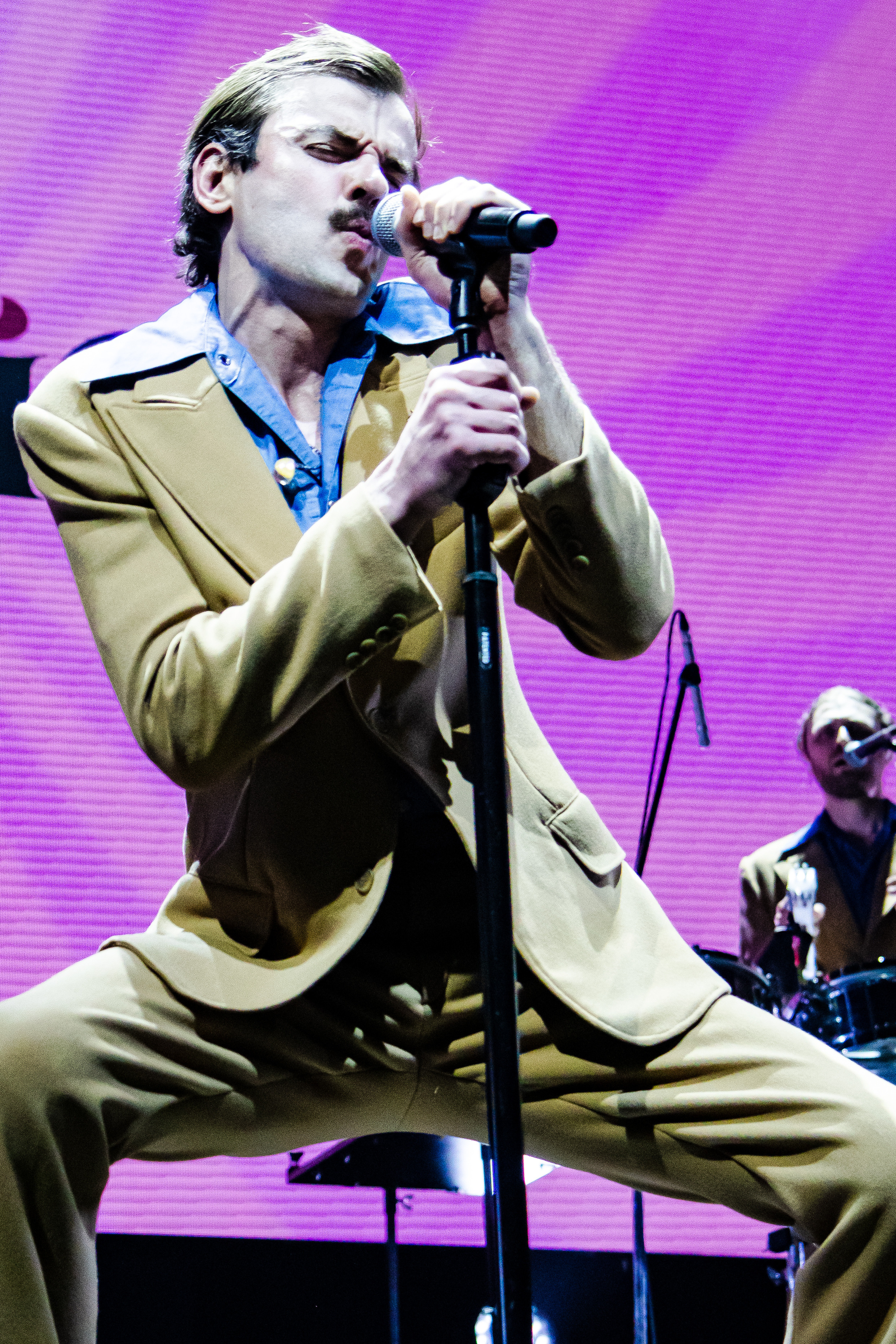 Багровый Фантомас | 1930 Moscow. Концертный фотограф Михальченкова Алёна | Москва