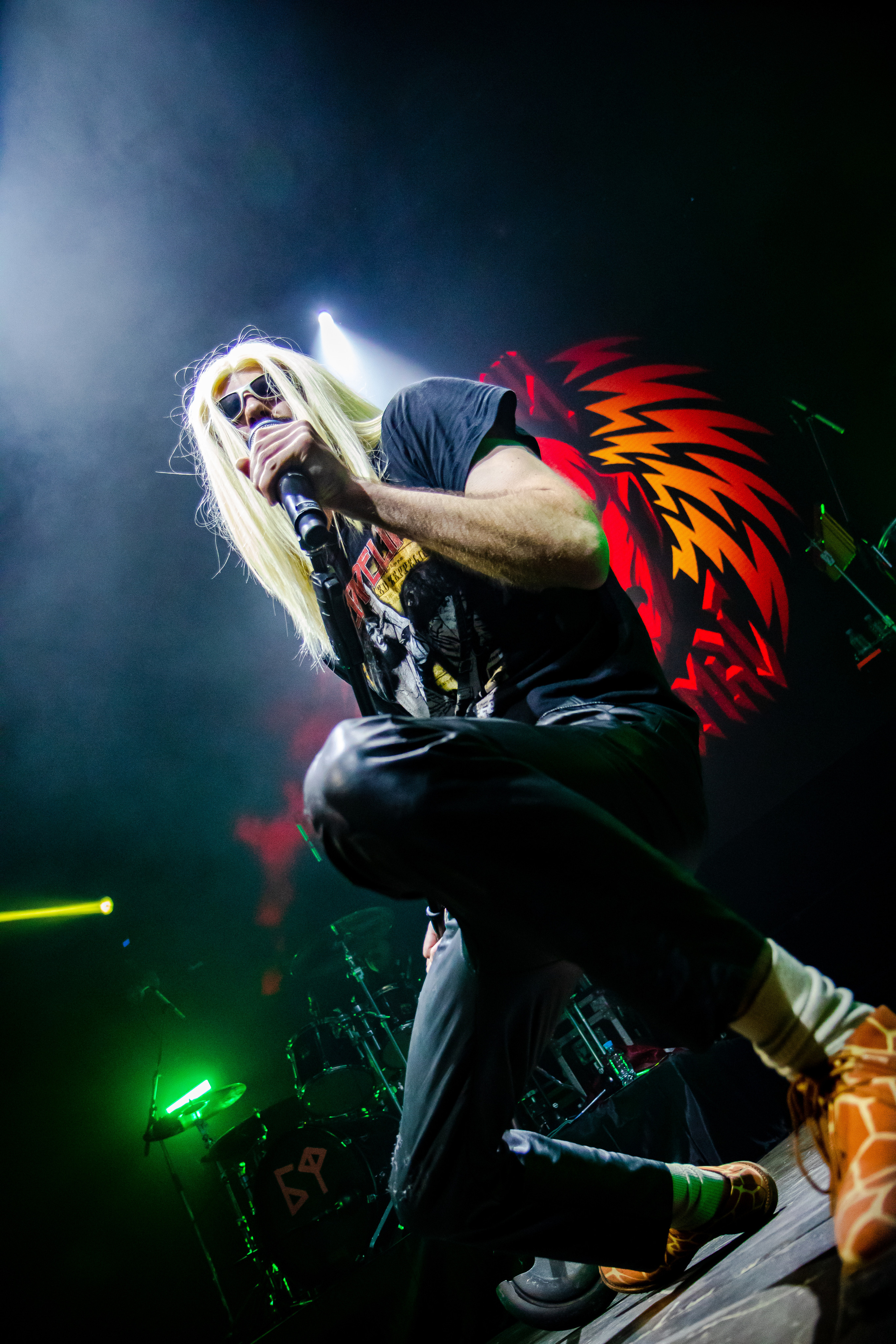 Багровый Фантомас | 1930 Moscow. Концертный фотограф Михальченкова Алёна | Москва