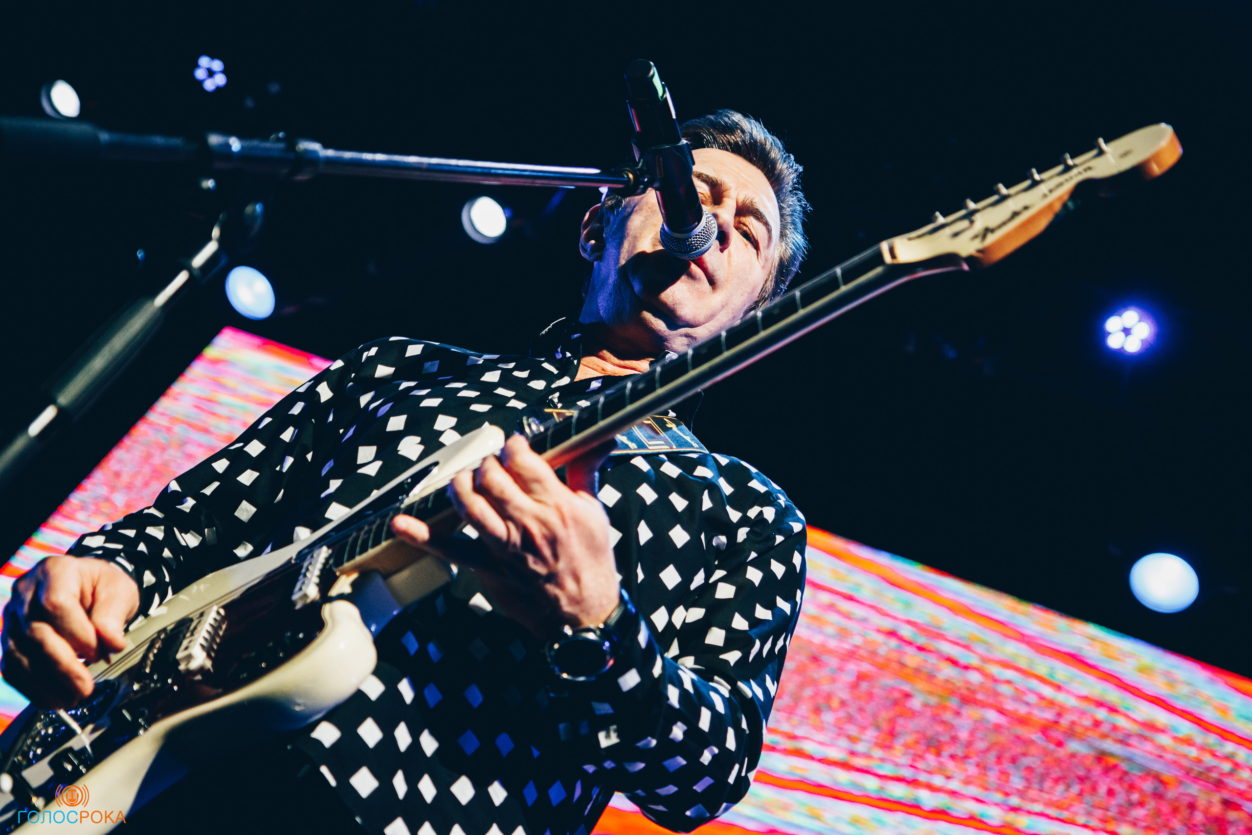 Валерий Сюткин | BASE club. Концертный фотограф Михальченкова Алёна | Москва