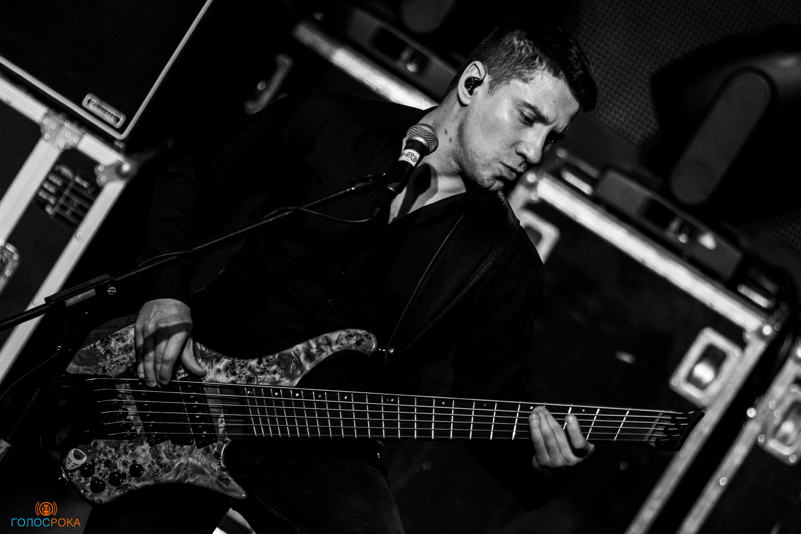 АнимациЯ | Известия Hall. Концертный фотограф Михальченкова Алёна | Москва