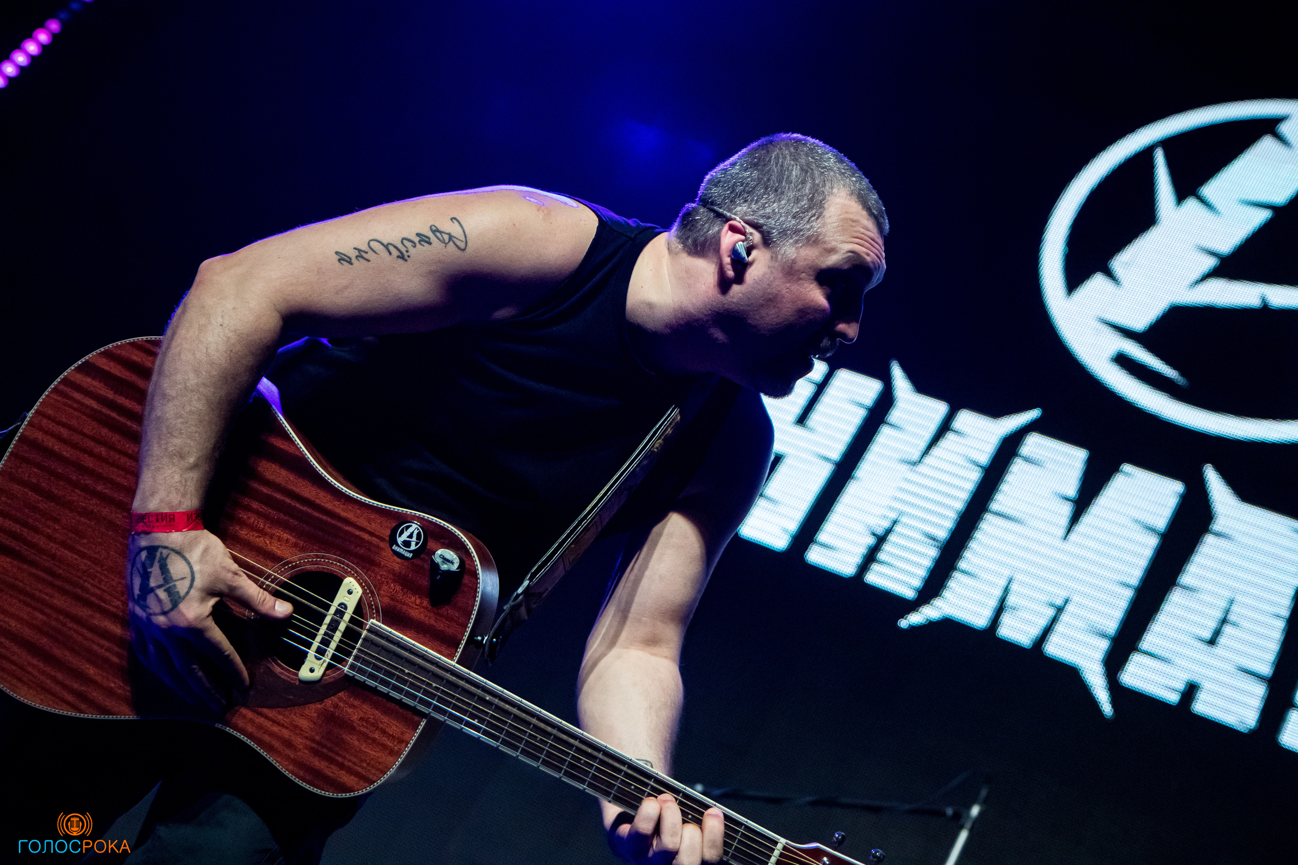 АнимациЯ | Известия Hall. Концертный фотограф Михальченкова Алёна | Москва