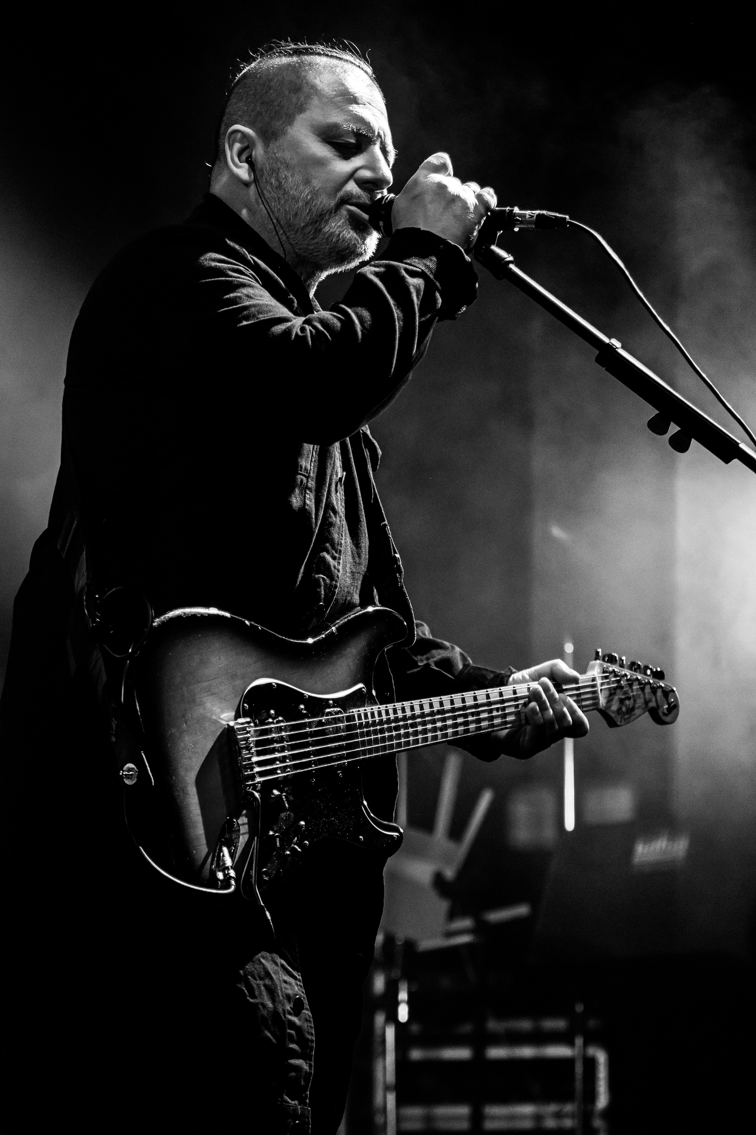 Вадим Самойлов | Ural Music Night. Концертный фотограф Михальченкова Алёна | Москва