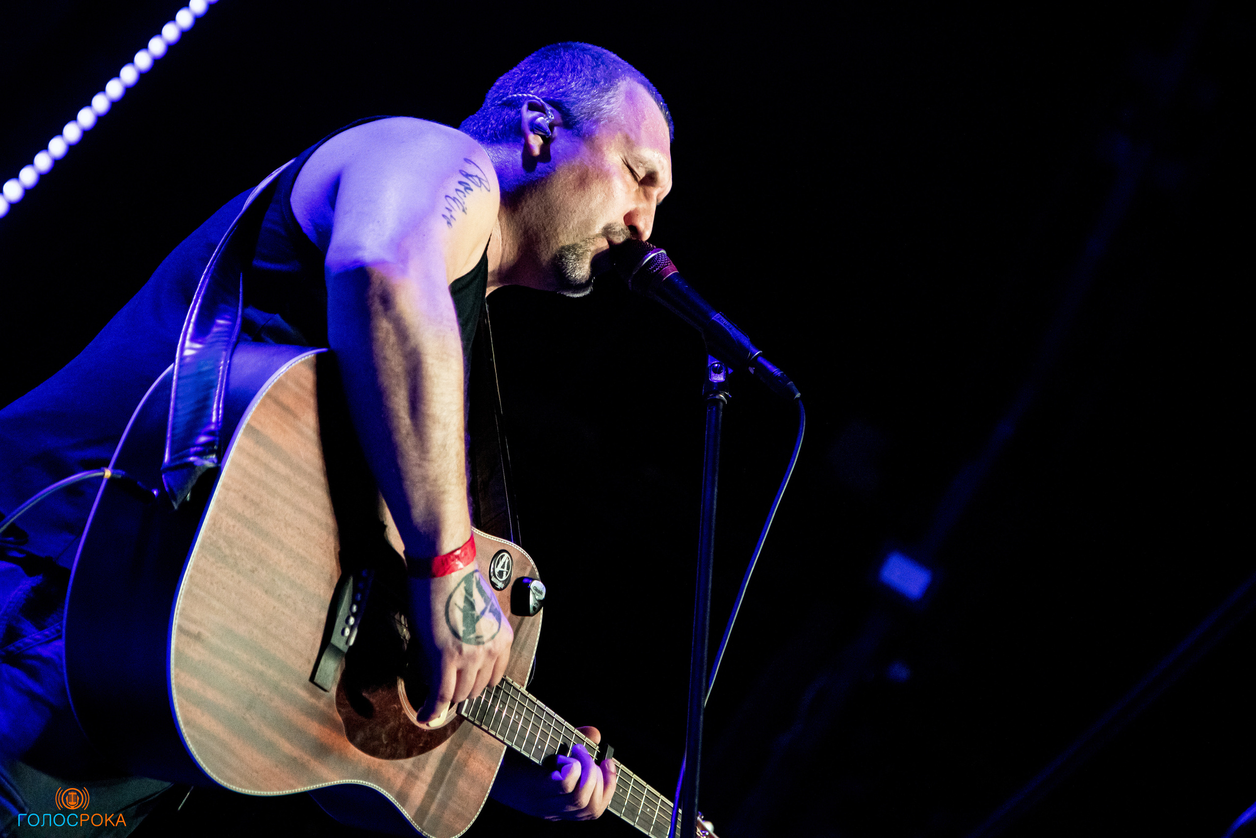 АнимациЯ | Известия Hall. Концертный фотограф Михальченкова Алёна | Москва