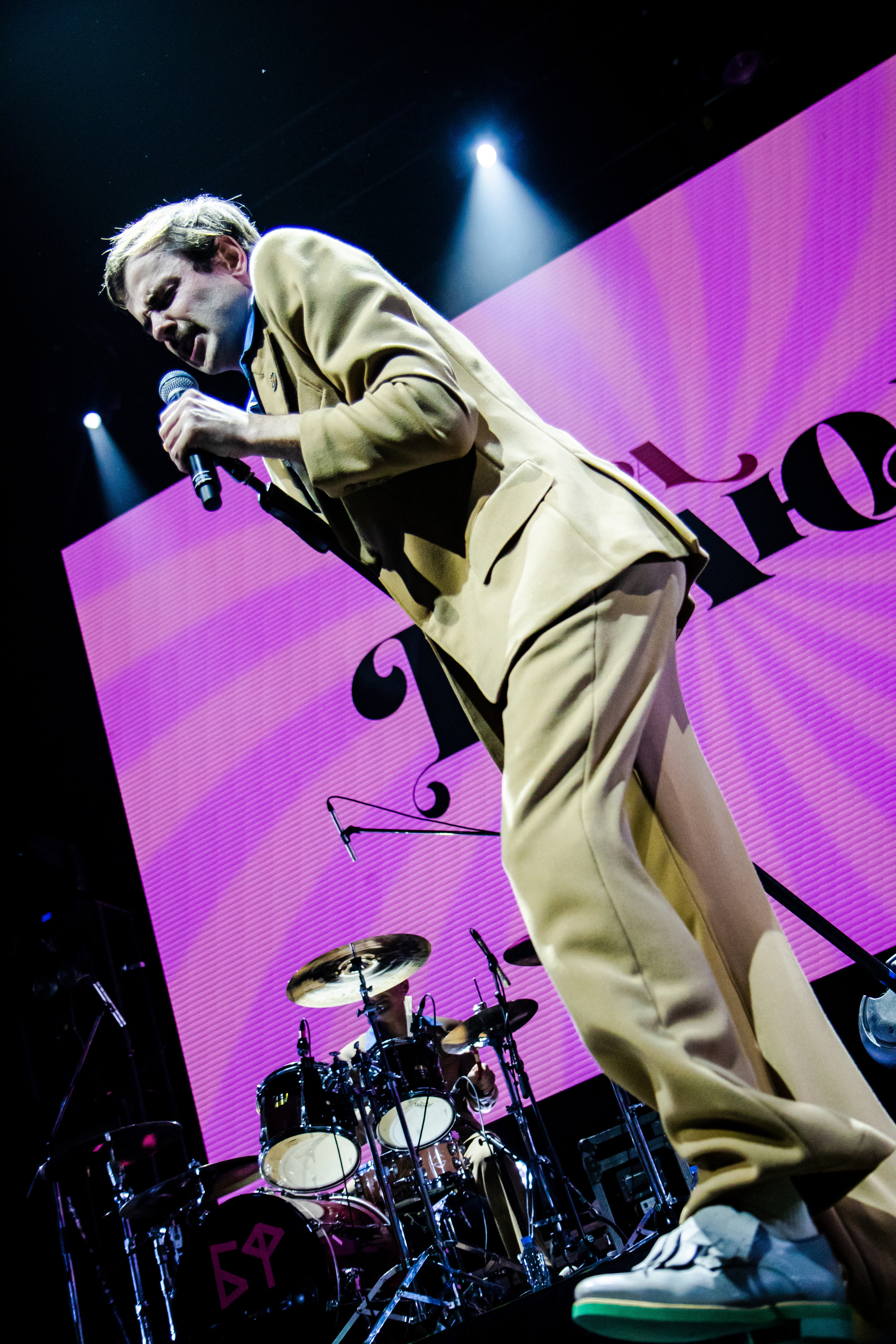 Багровый Фантомас | 1930 Moscow. Концертный фотограф Михальченкова Алёна | Москва