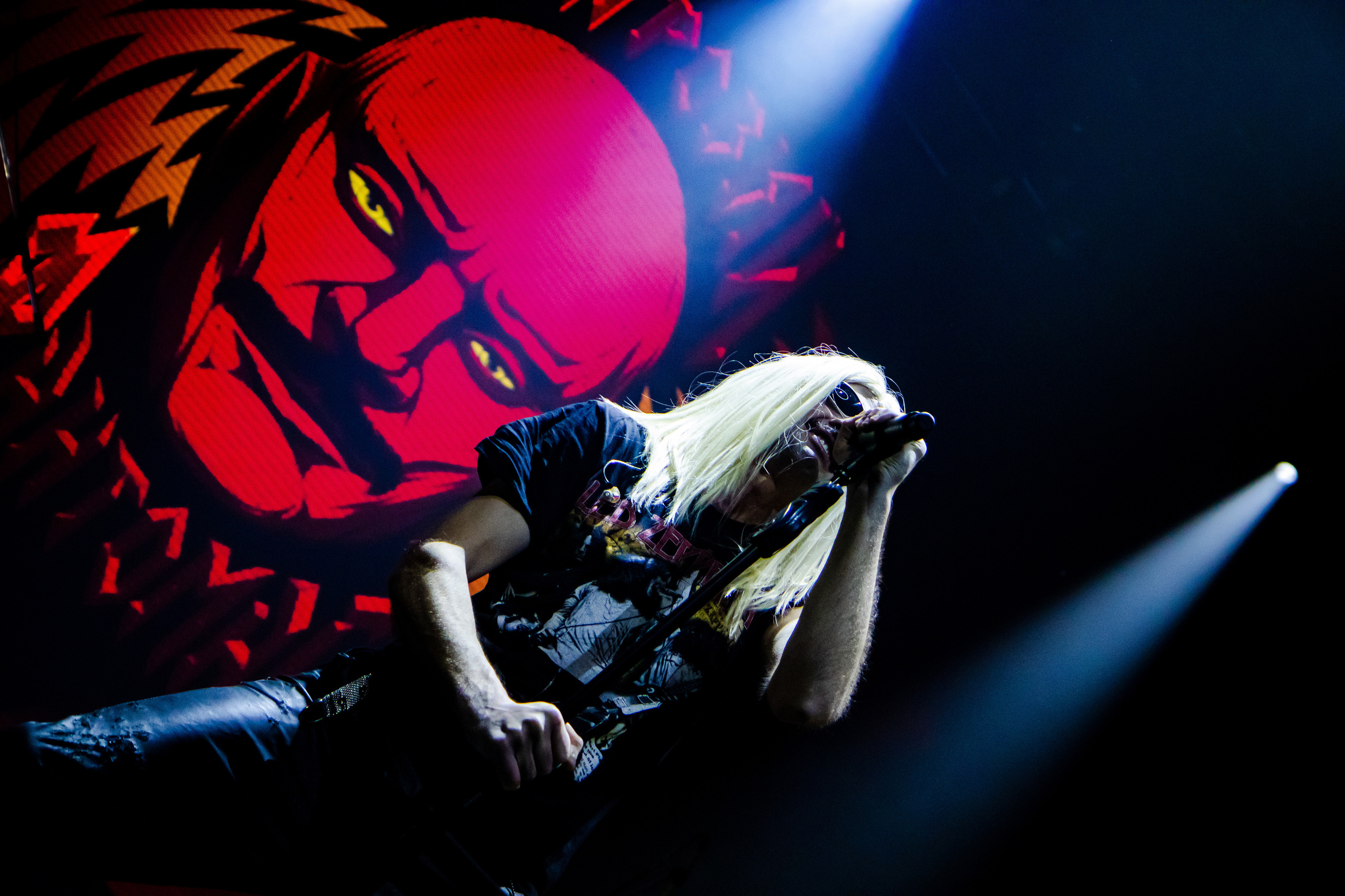 Багровый Фантомас | 1930 Moscow. Концертный фотограф Михальченкова Алёна | Москва