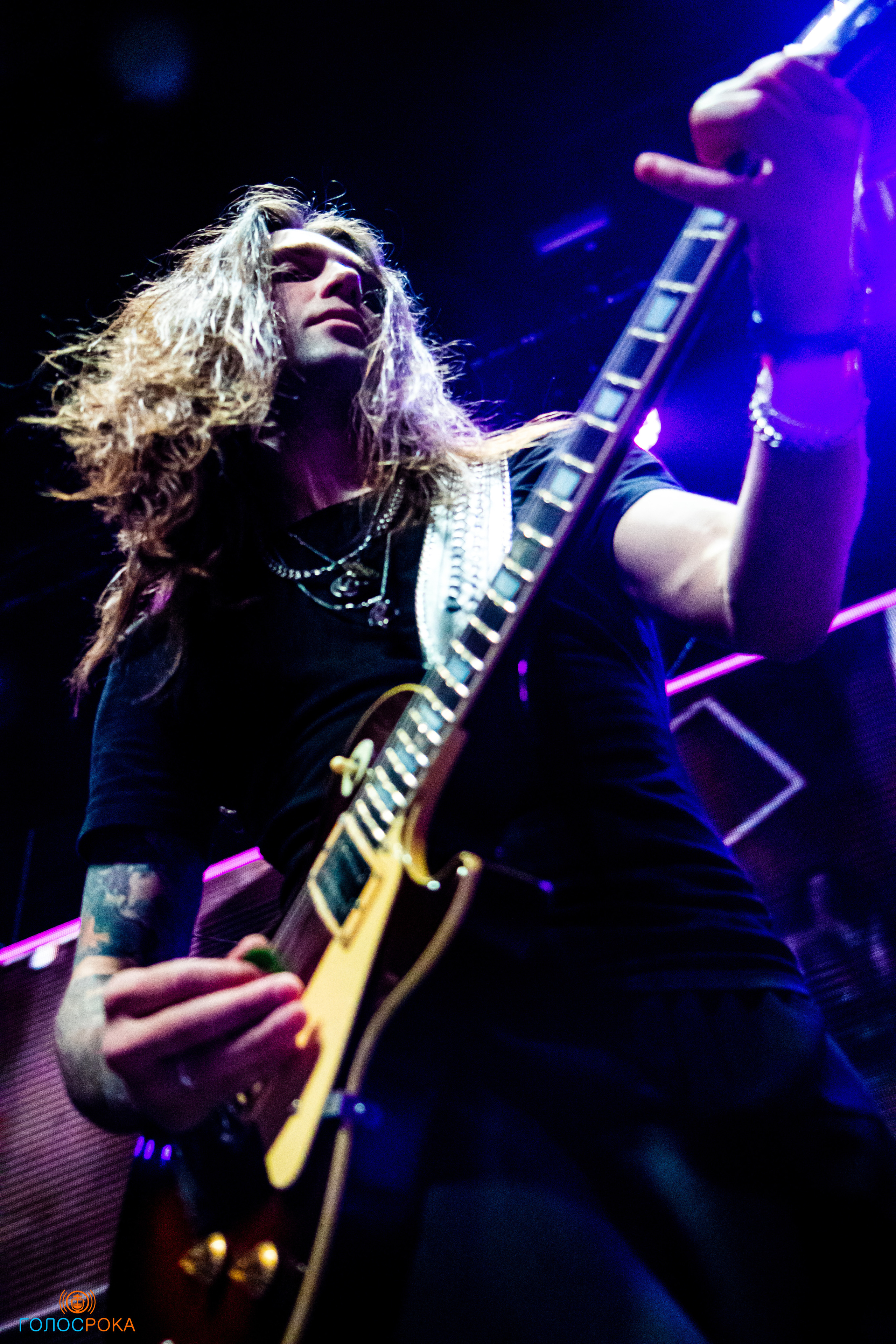 Глеб Самойлов | Известия Hall. Концертный фотограф Михальченкова Алёна | Москва