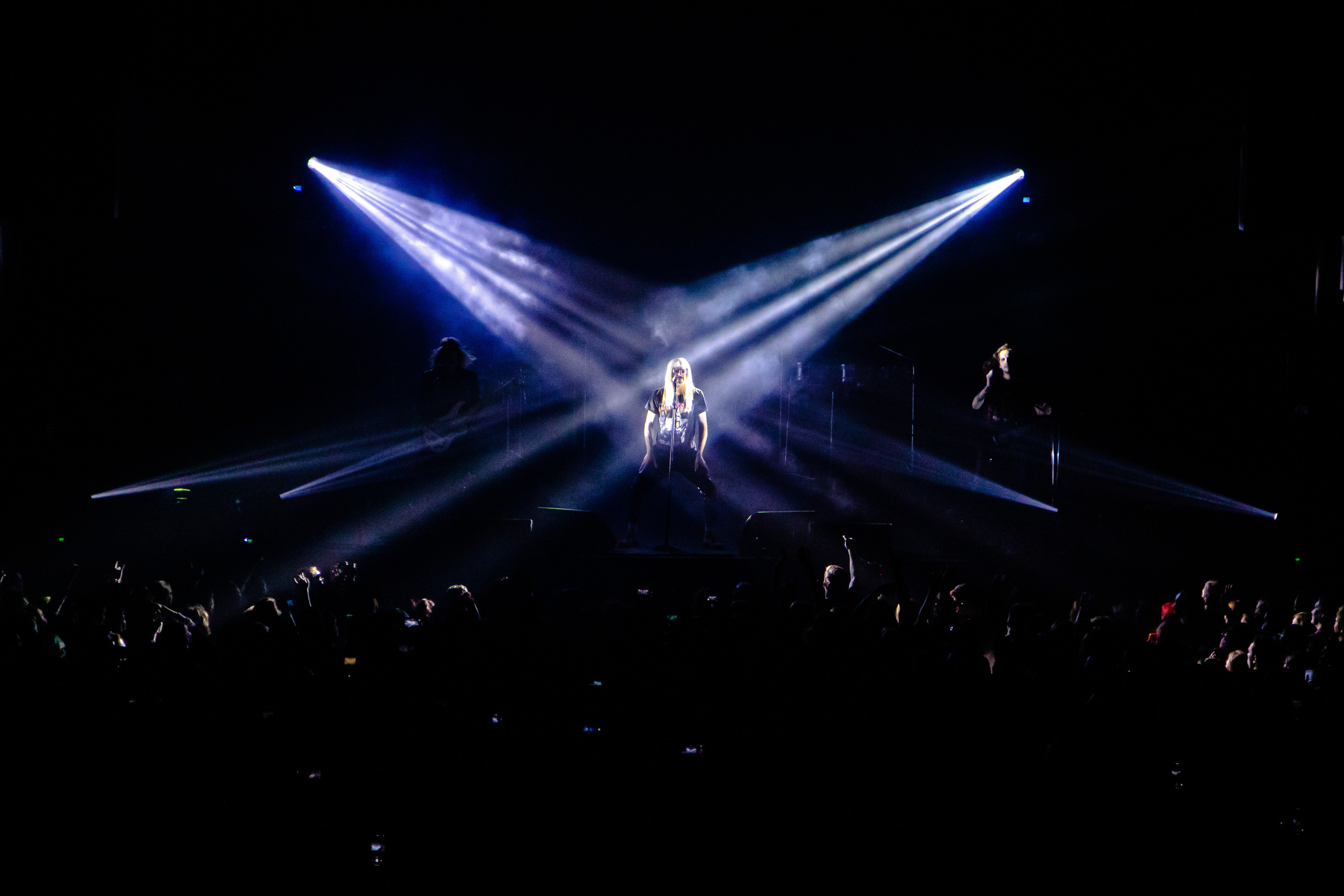 Багровый Фантомас | 1930 Moscow. Концертный фотограф Михальченкова Алёна | Москва