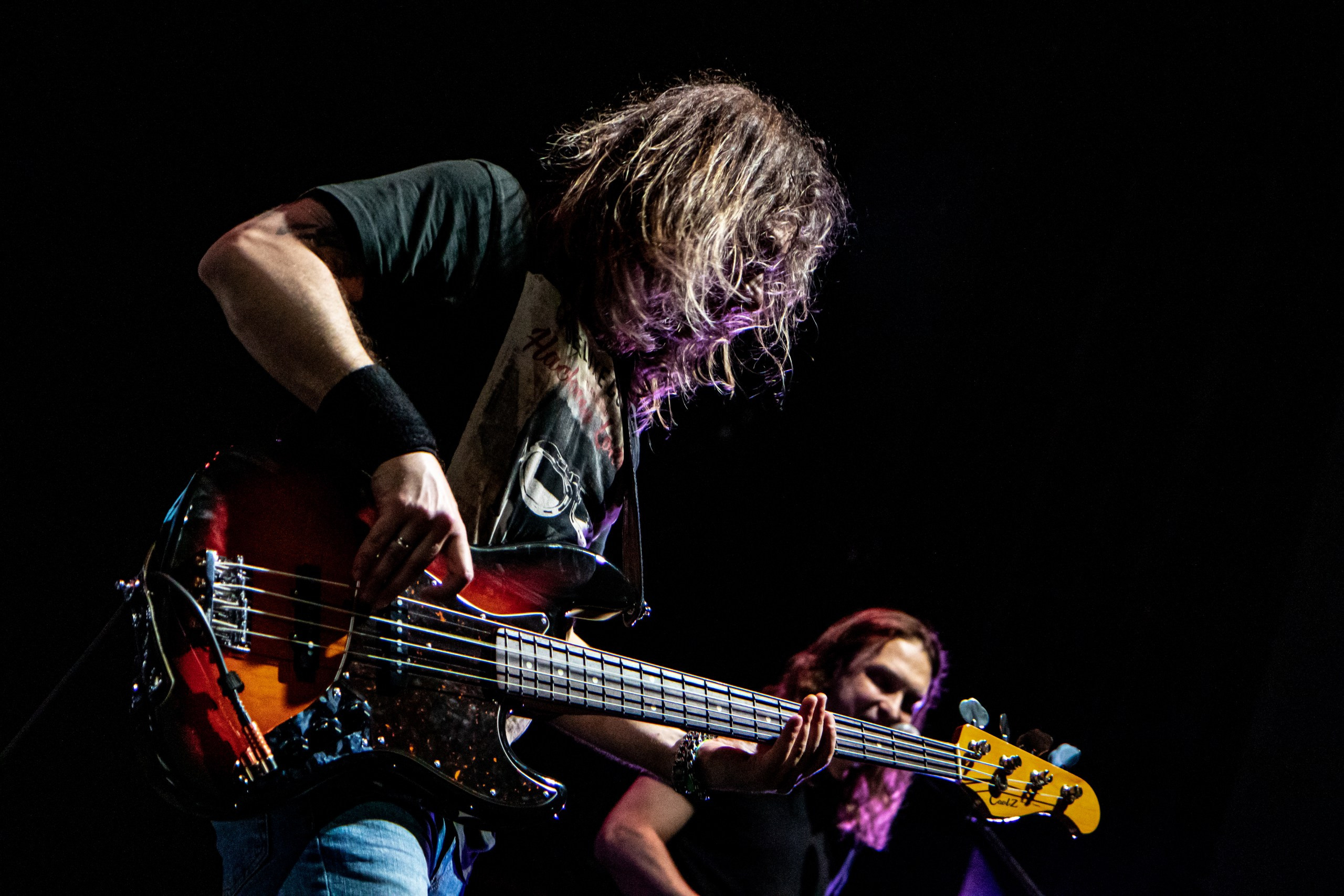 ZNAKI | BASE club. Концертный фотограф Михальченкова Алёна | Москва