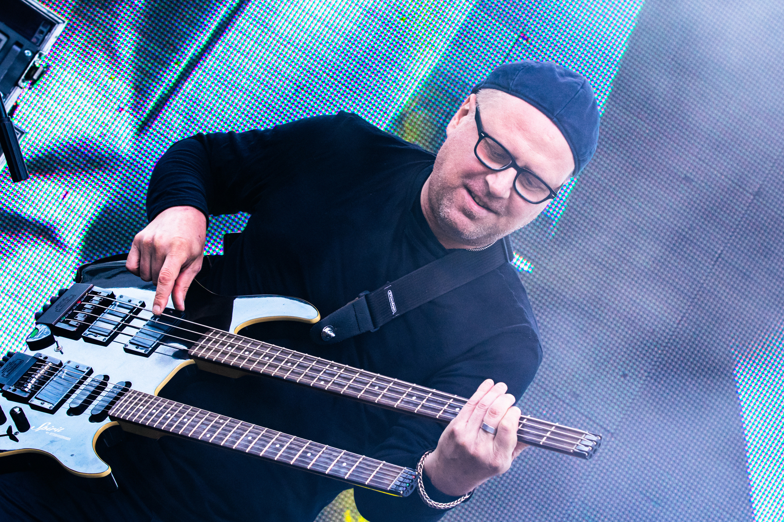 Вадим Самойлов | Ural Music Night. Концертный фотограф Михальченкова Алёна | Москва