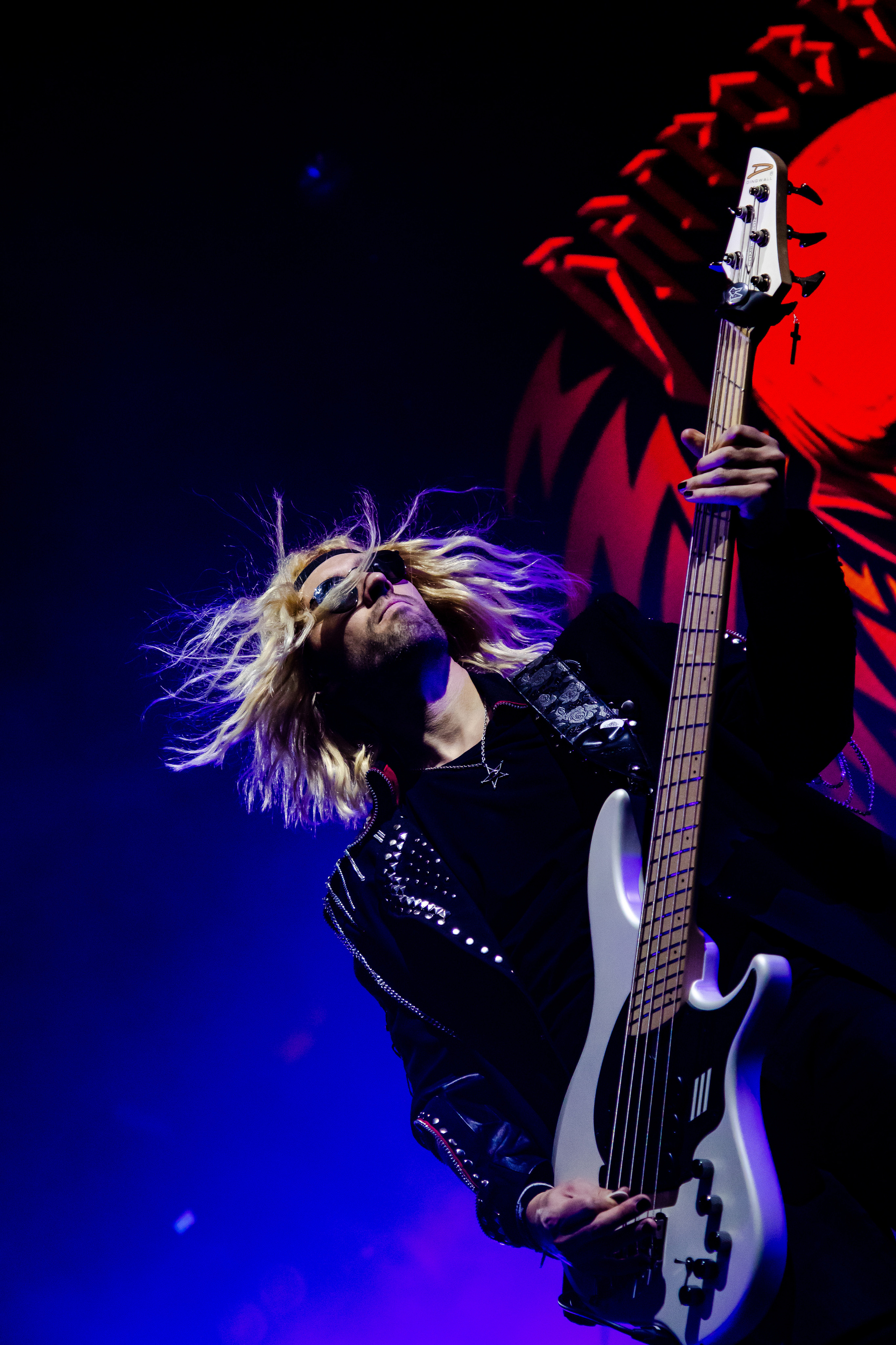 Багровый Фантомас | 1930 Moscow. Концертный фотограф Михальченкова Алёна | Москва