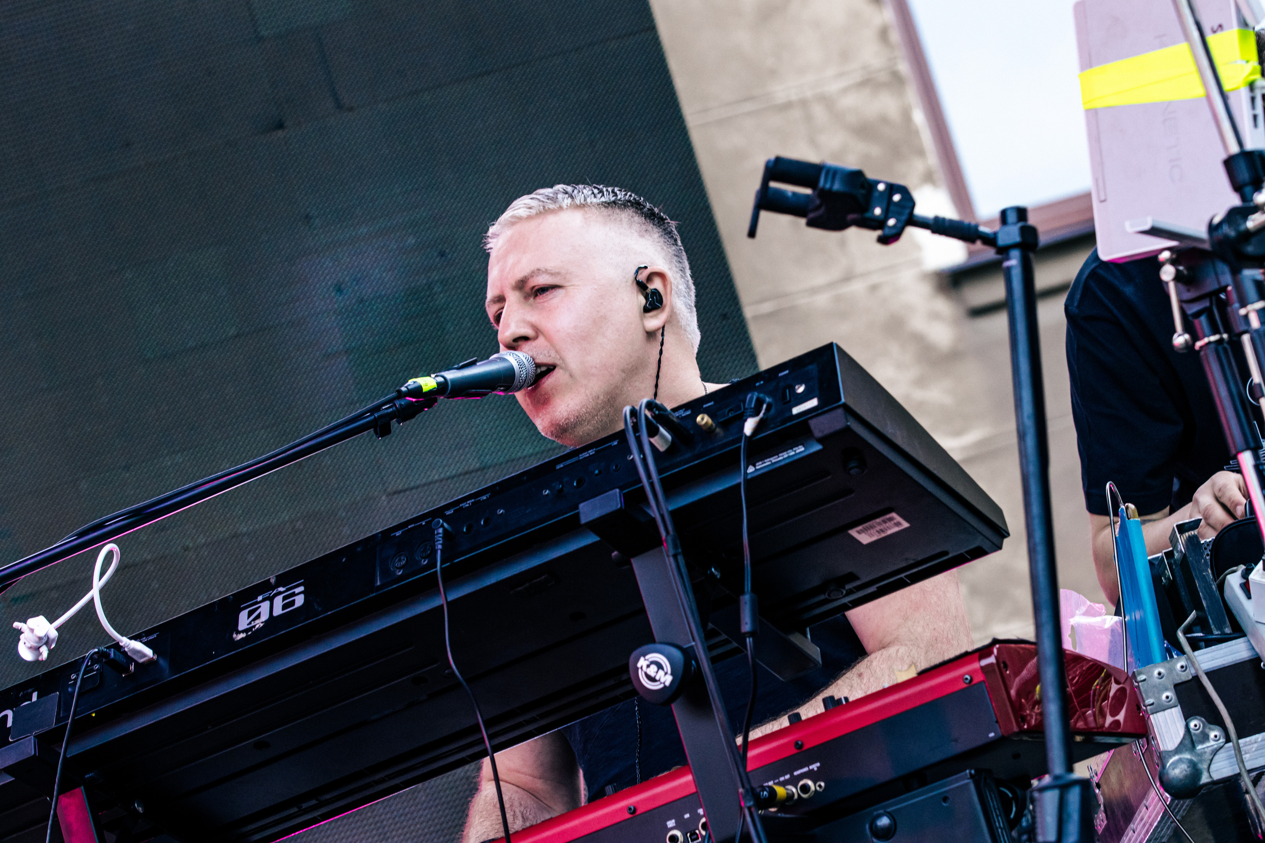 Вадим Самойлов | Ural Music Night. Концертный фотограф Михальченкова Алёна | Москва