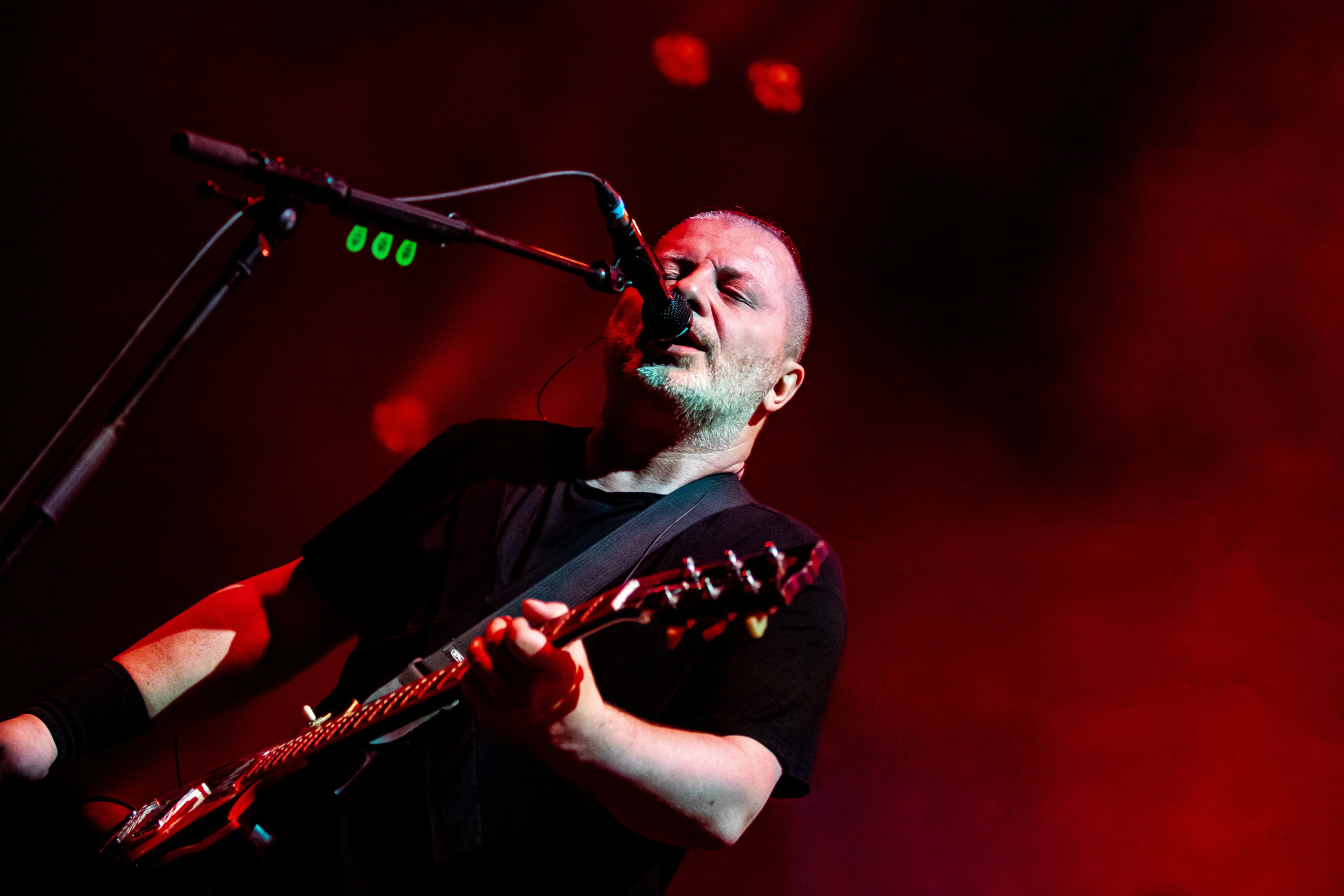 Вадим Самойлов | Лестница в небо. Концертный фотограф Михальченкова Алёна | Москва