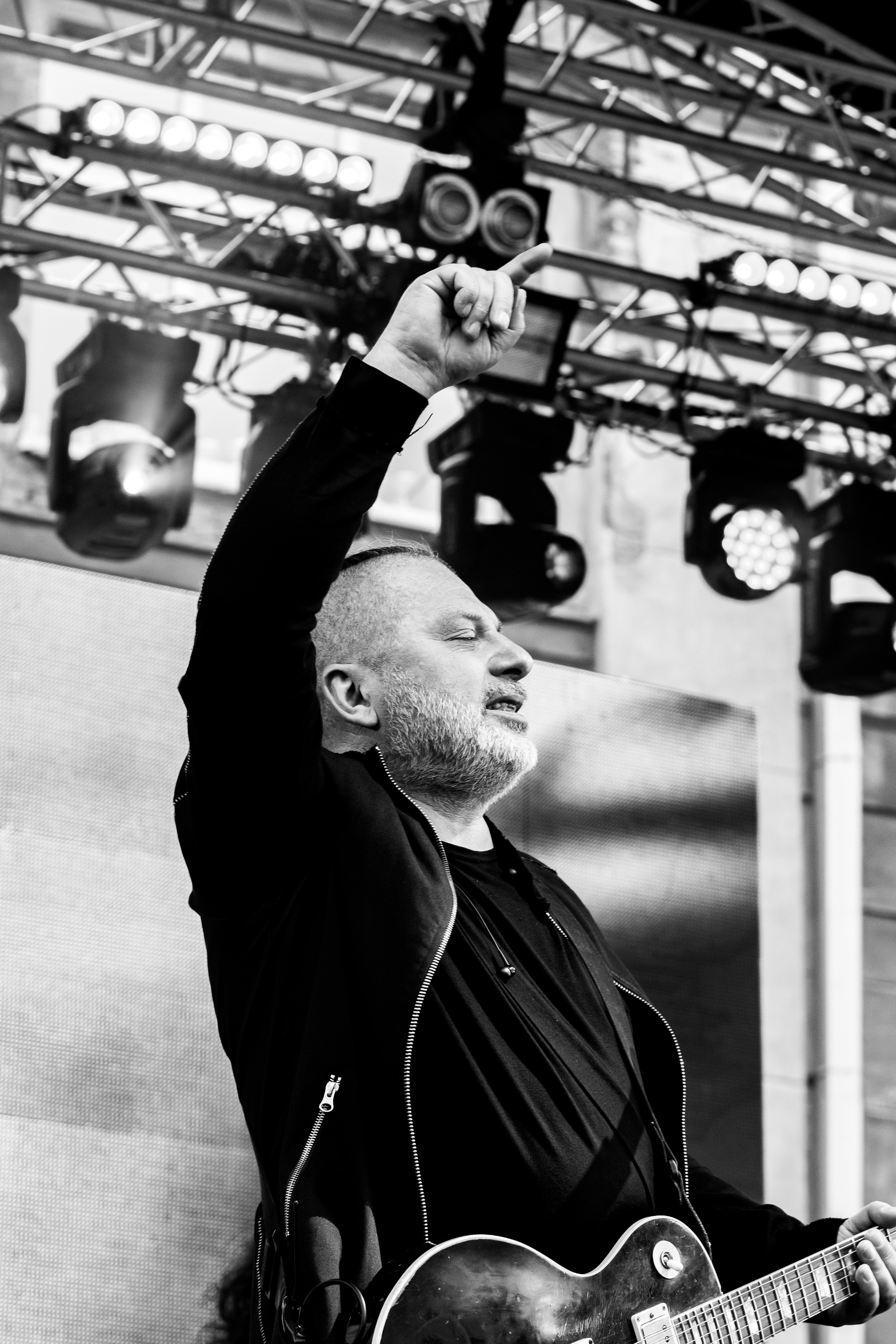 Вадим Самойлов | Ural Music Night. Концертный фотограф Михальченкова Алёна | Москва