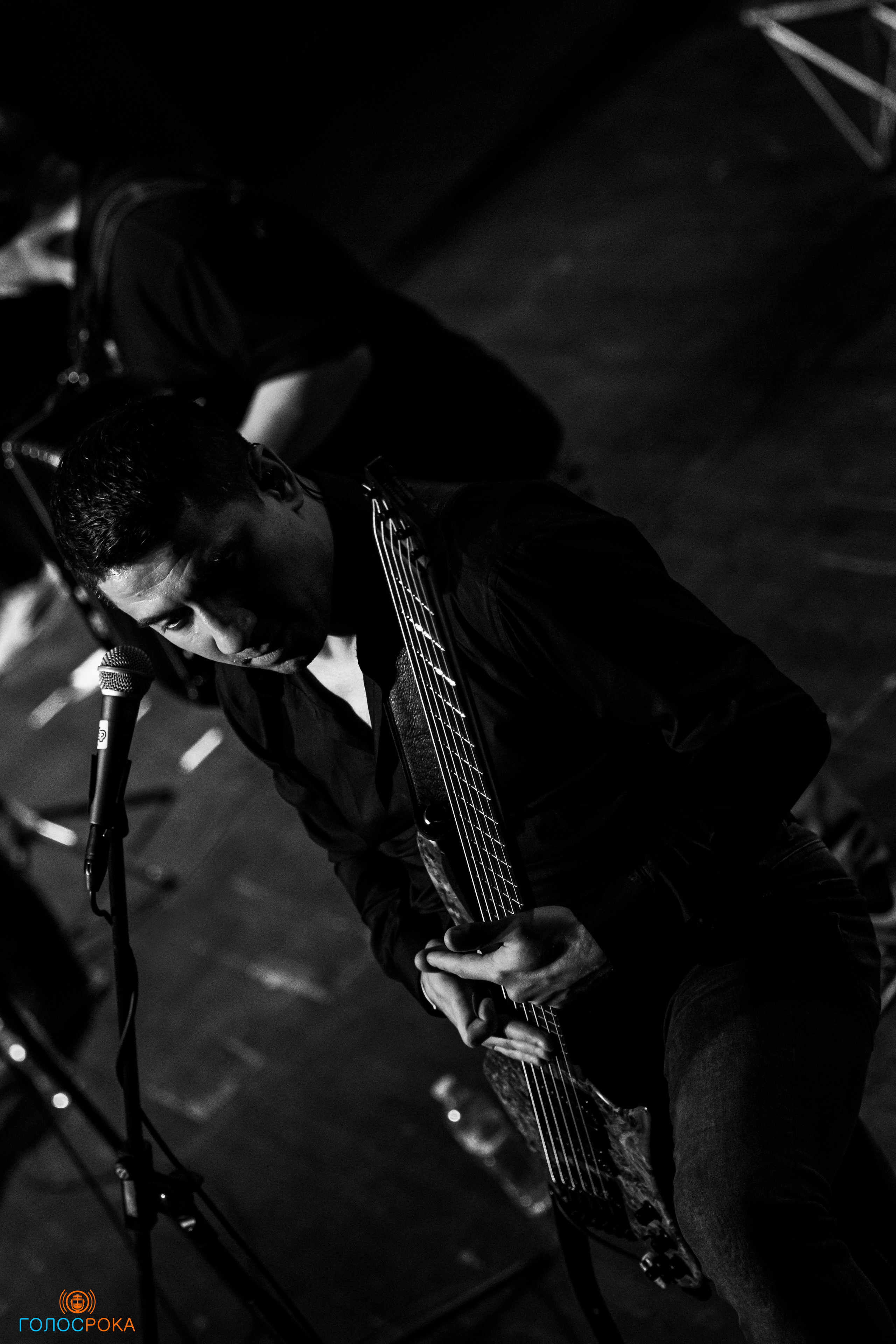 АнимациЯ | Известия Hall. Концертный фотограф Михальченкова Алёна | Москва