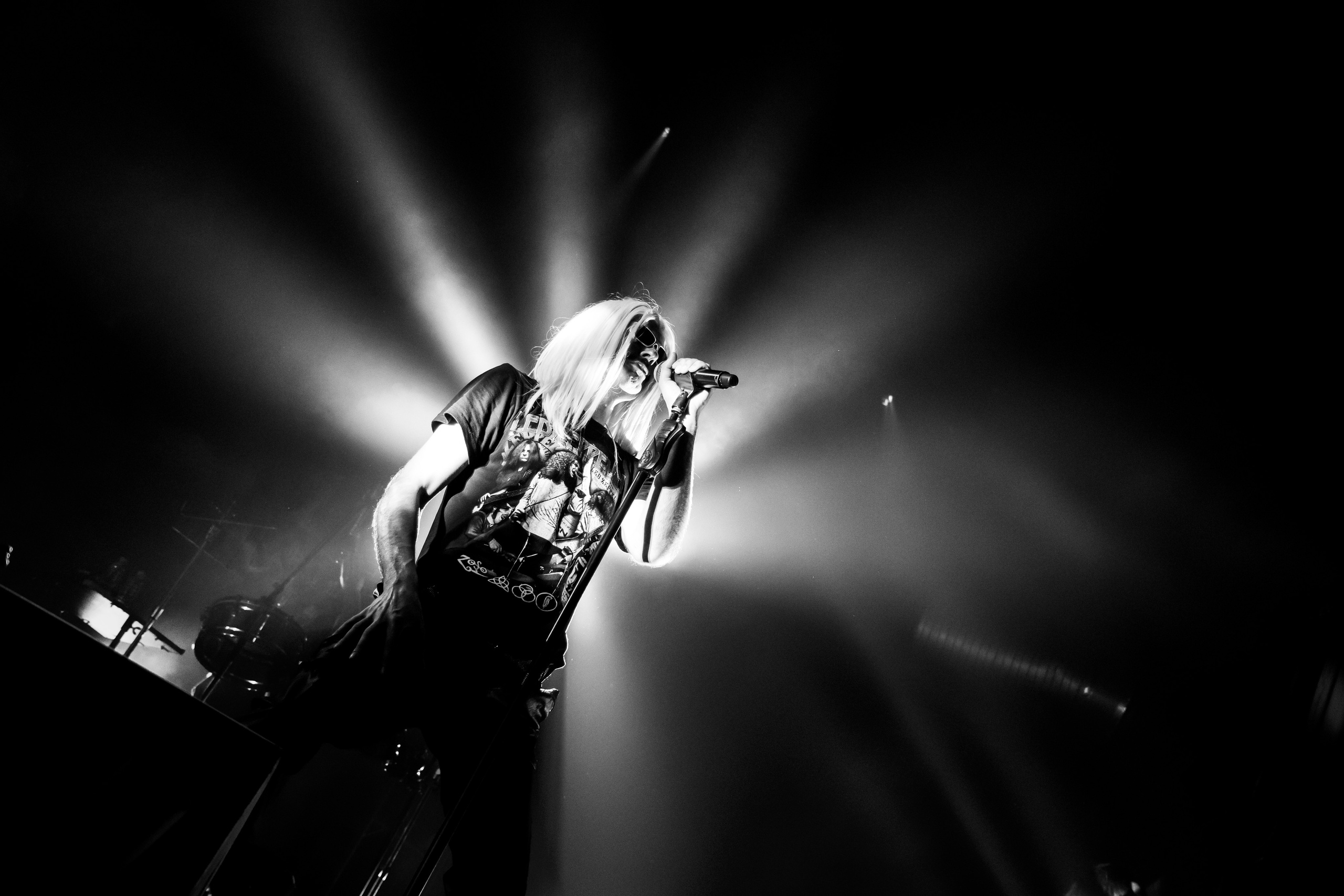 Багровый Фантомас | 1930 Moscow. Концертный фотограф Михальченкова Алёна | Москва