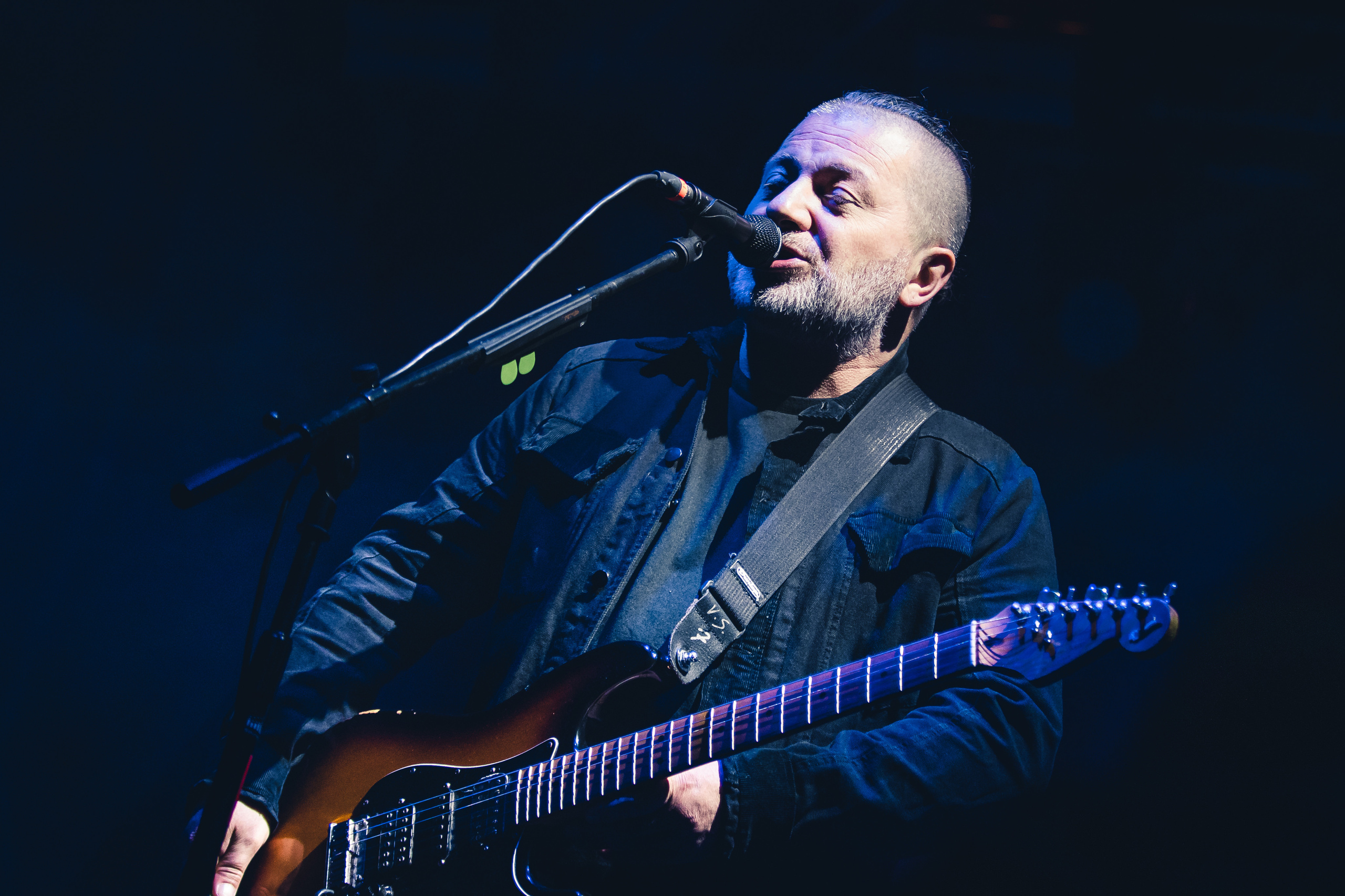 Вадим Самойлов | Ural Music Night. Концертный фотограф Михальченкова Алёна | Москва