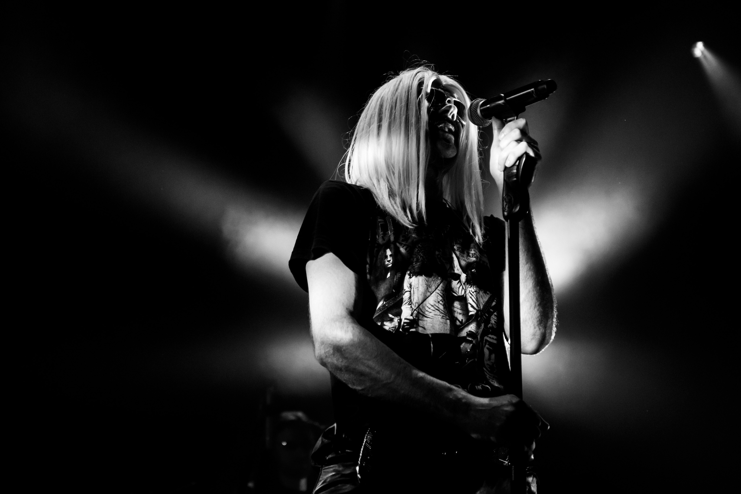 Багровый Фантомас | 1930 Moscow. Концертный фотограф Михальченкова Алёна | Москва