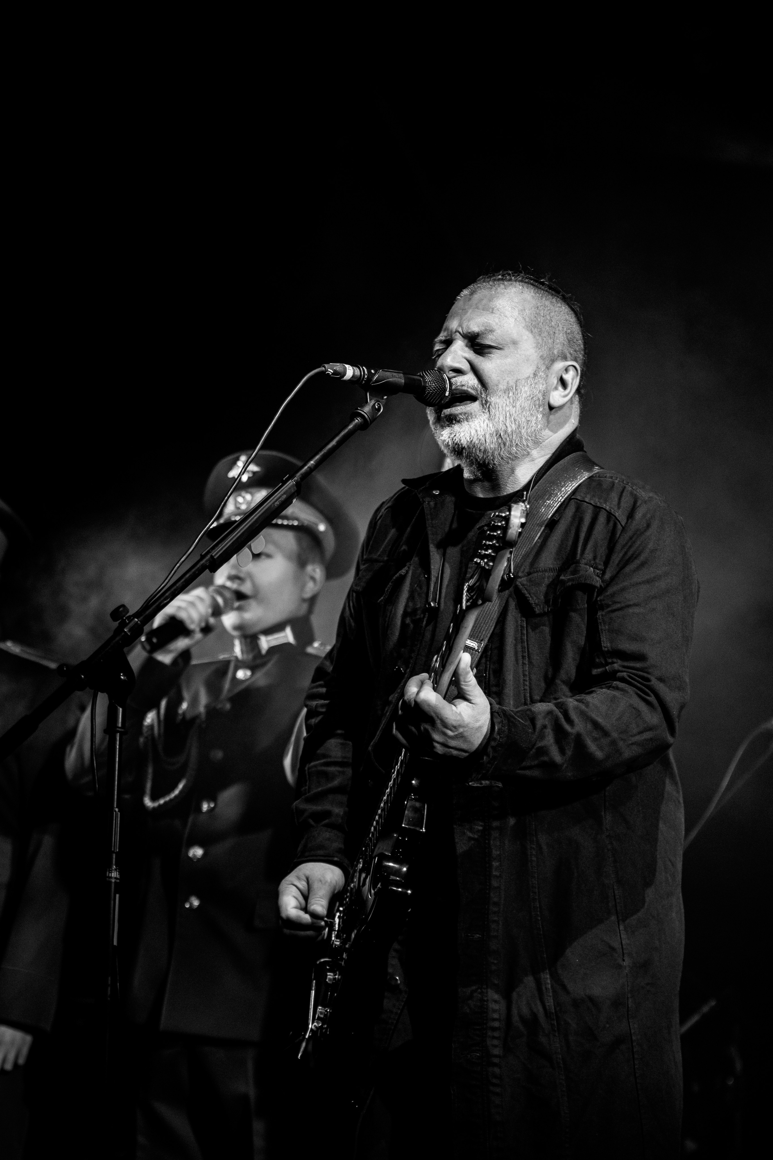 Вадим Самойлов | Ural Music Night. Концертный фотограф Михальченкова Алёна | Москва