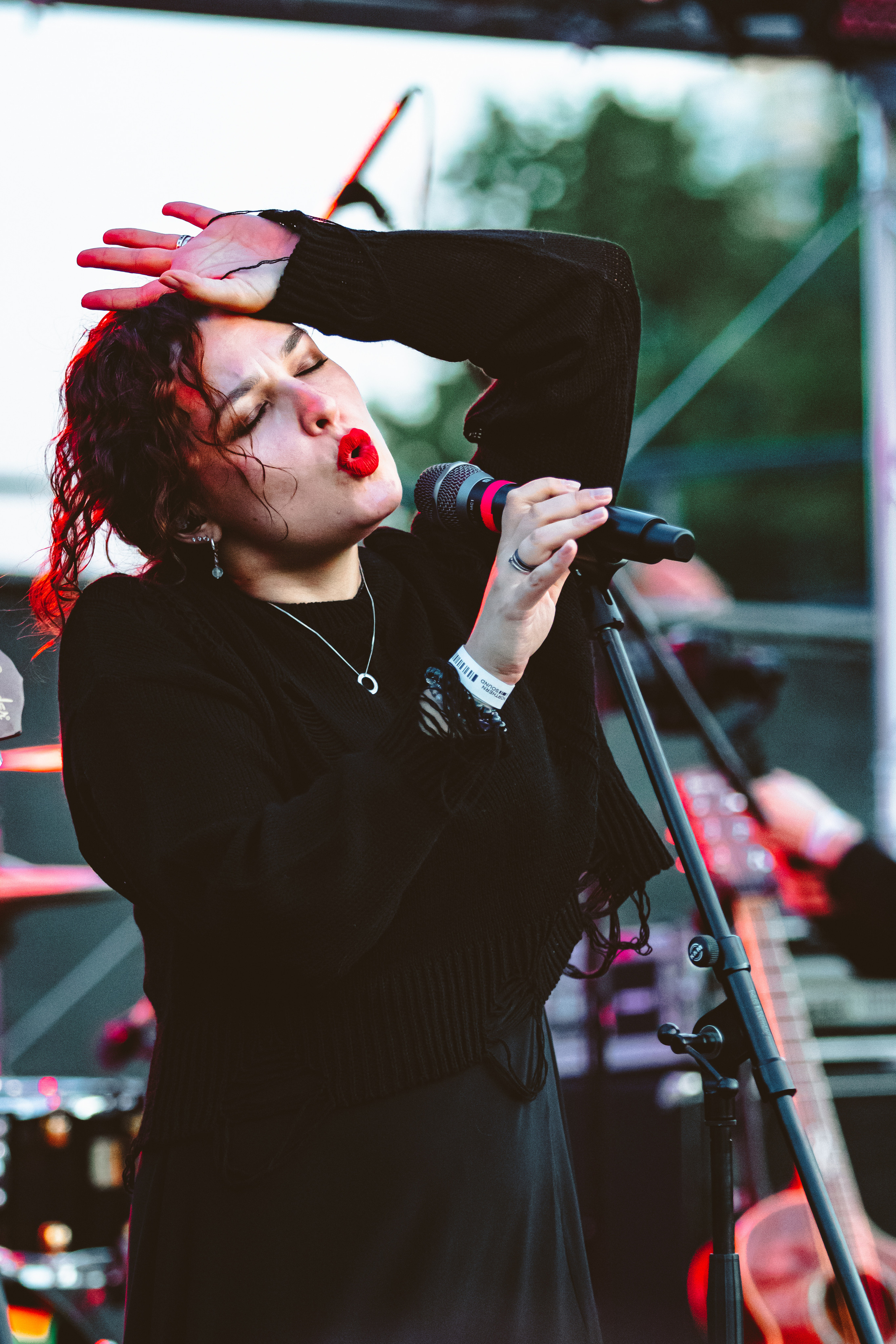 Операция Пластилин | Корабль. Концертный фотограф Михальченкова Алёна | Москва