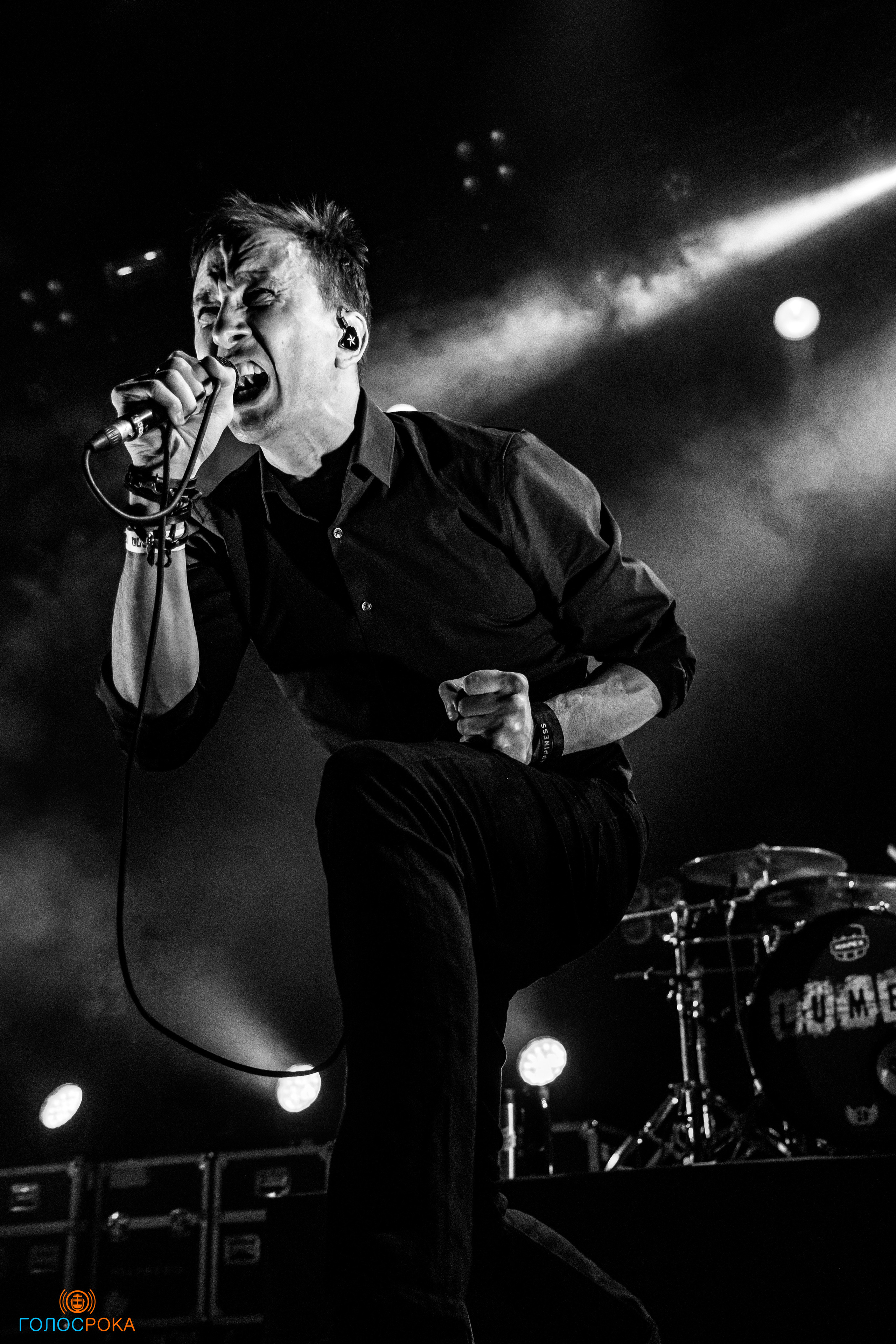 Lumen | BASE club. Концертный фотограф Михальченкова Алёна | Москва