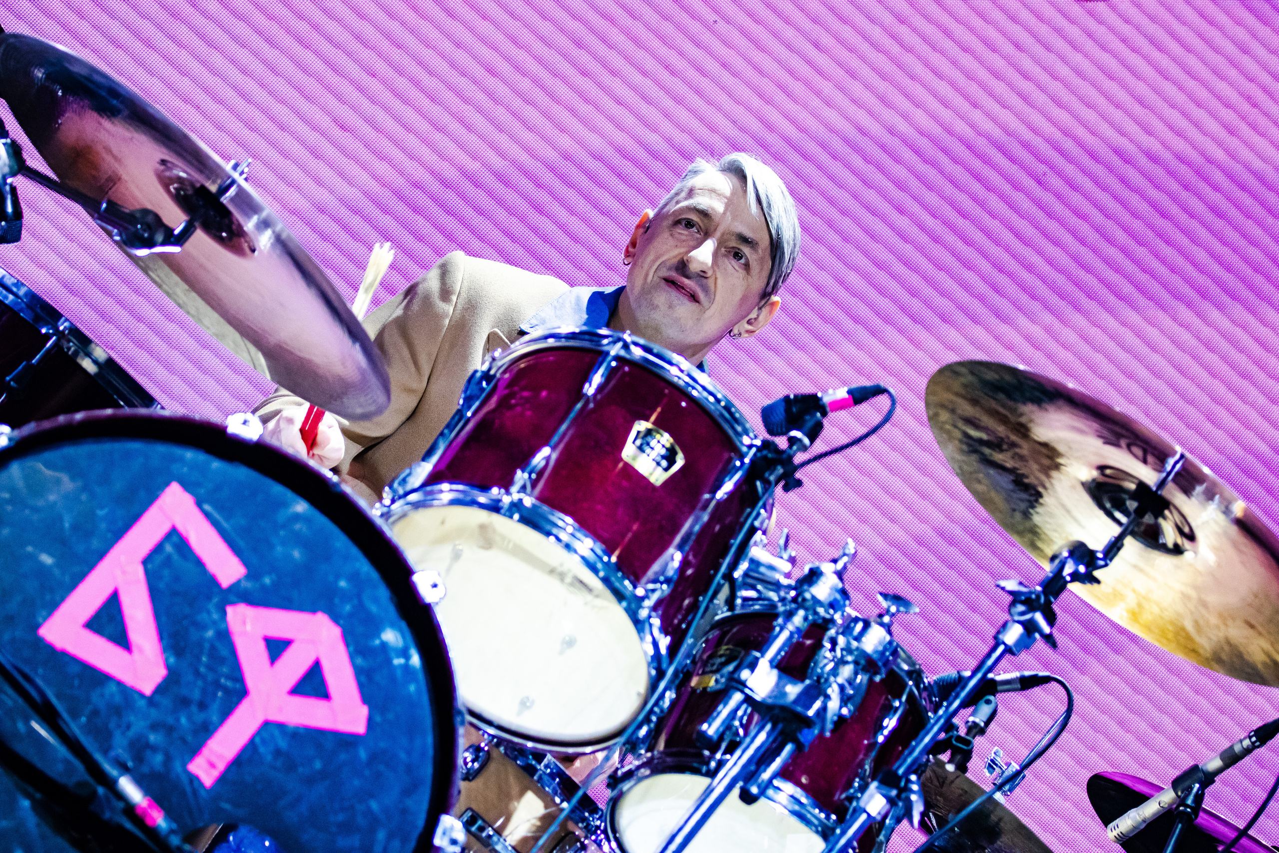 Багровый Фантомас | 1930 Moscow. Концертный фотограф Михальченкова Алёна | Москва