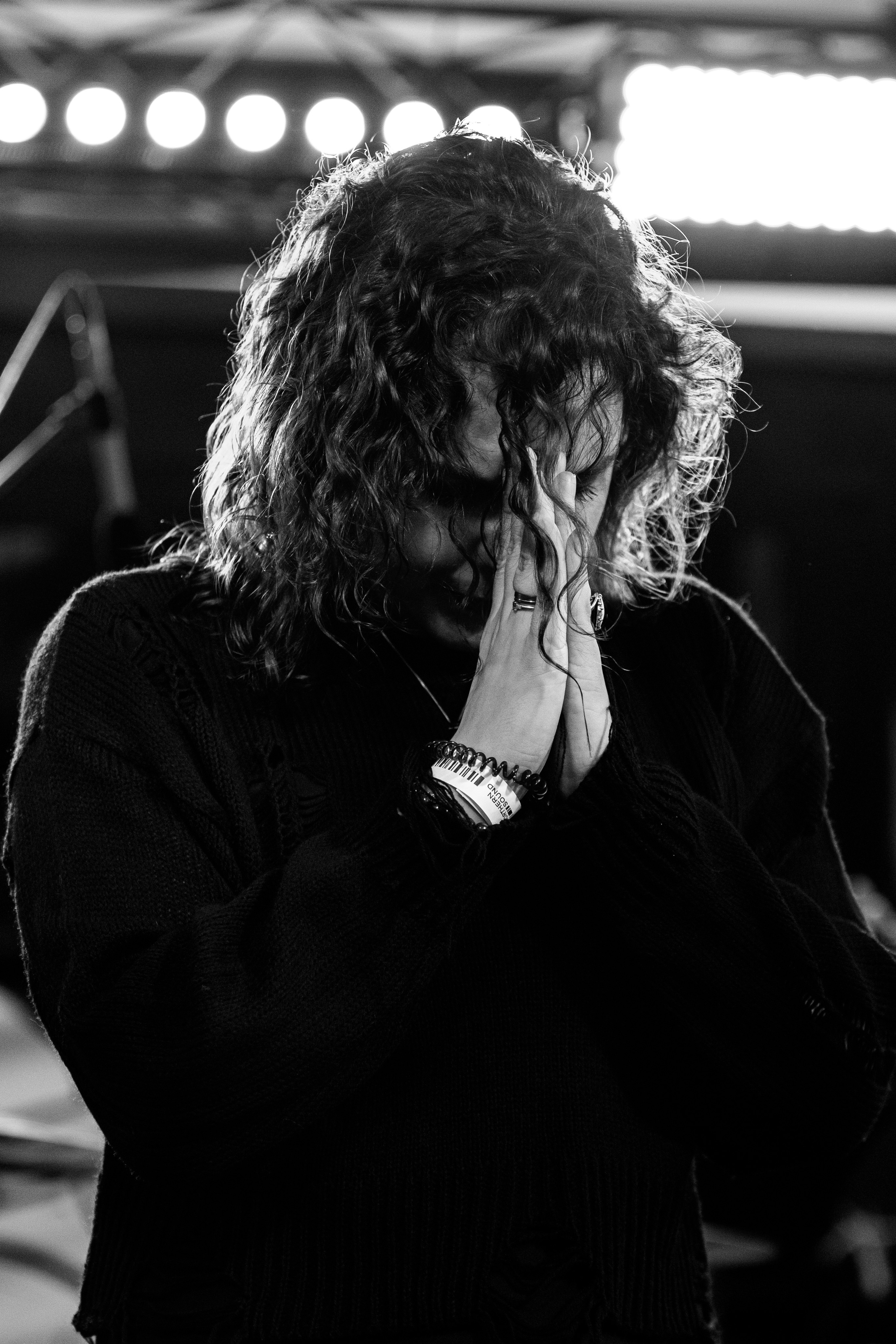 Операция Пластилин | Корабль. Концертный фотограф Михальченкова Алёна | Москва