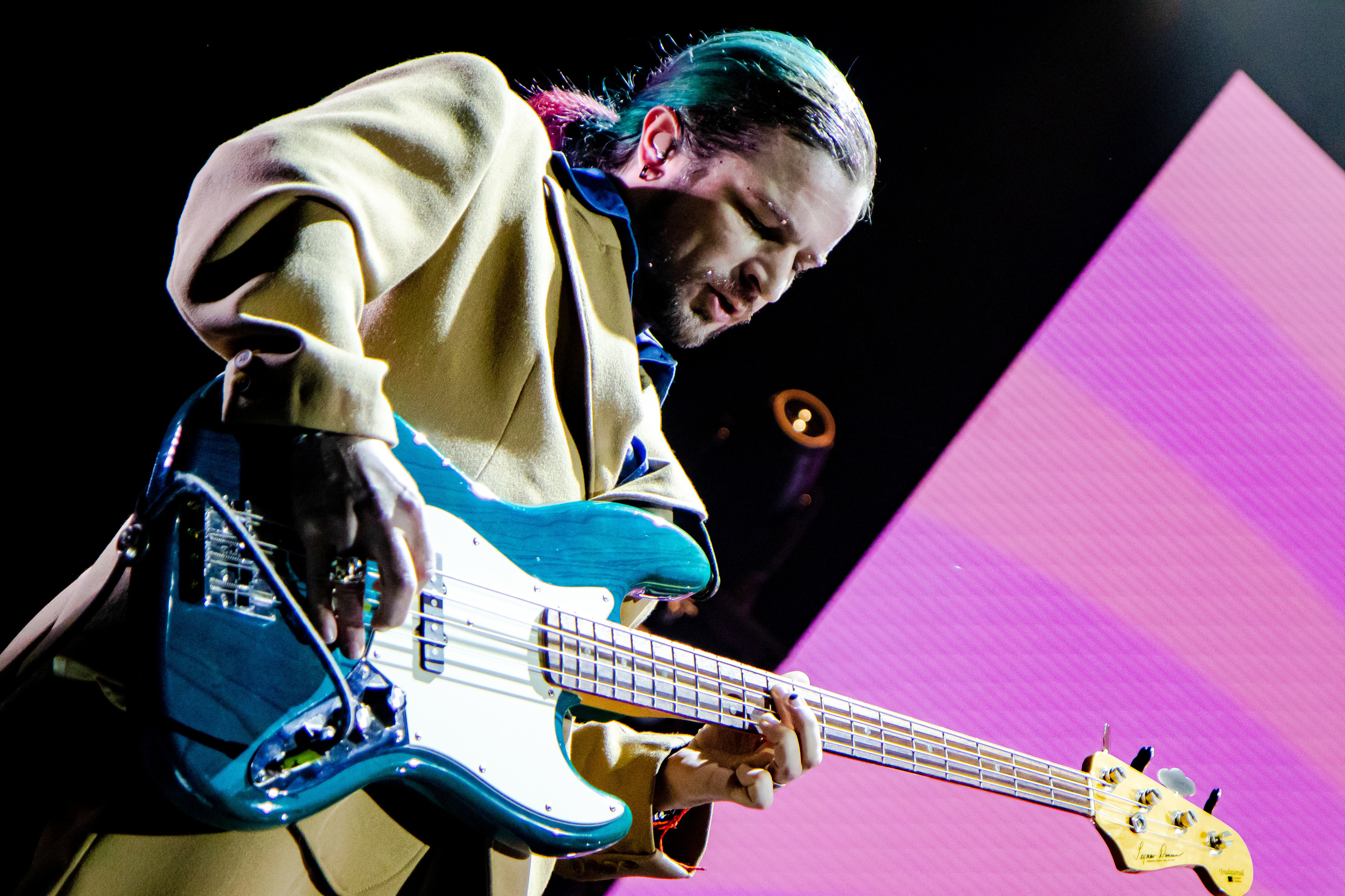 Багровый Фантомас | 1930 Moscow. Концертный фотограф Михальченкова Алёна | Москва