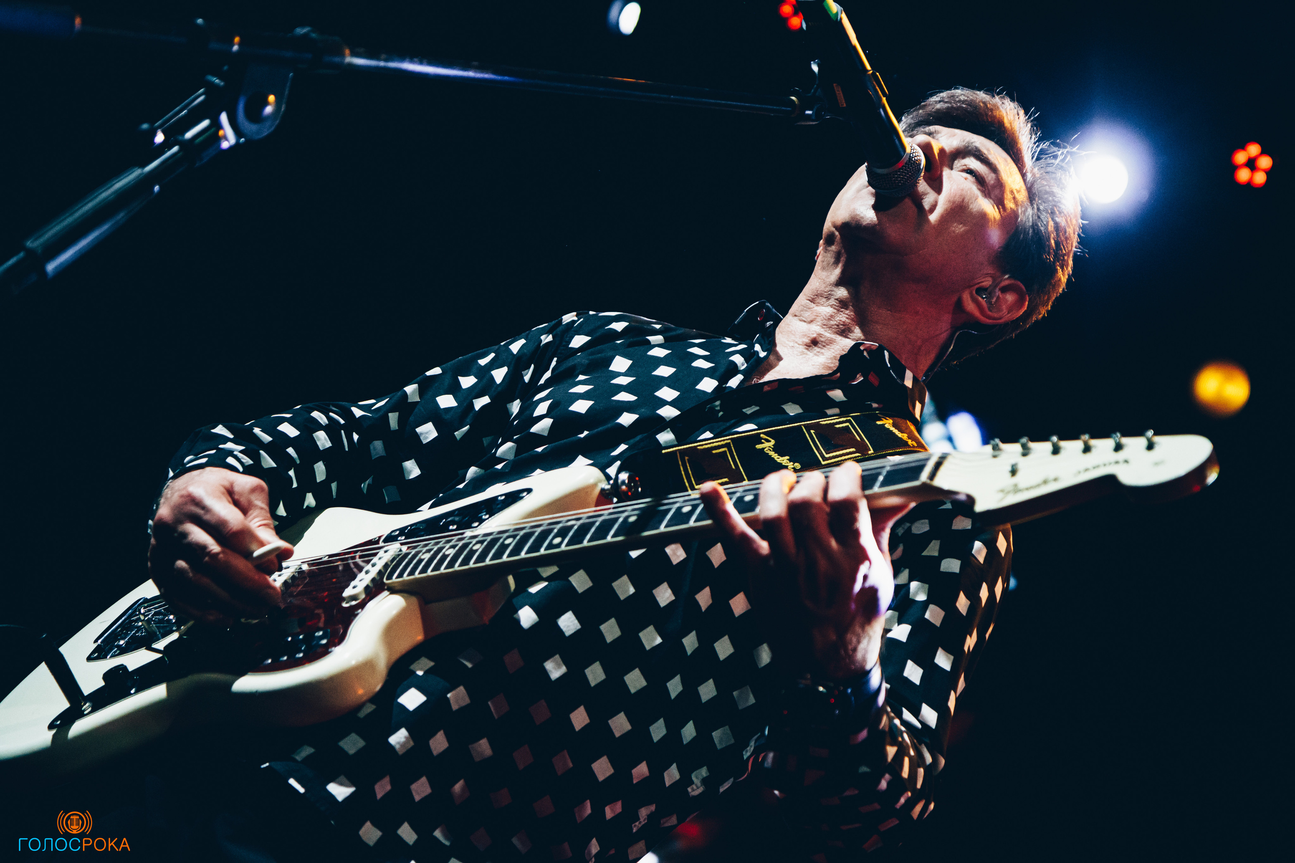 Валерий Сюткин | BASE club. Концертный фотограф Михальченкова Алёна | Москва