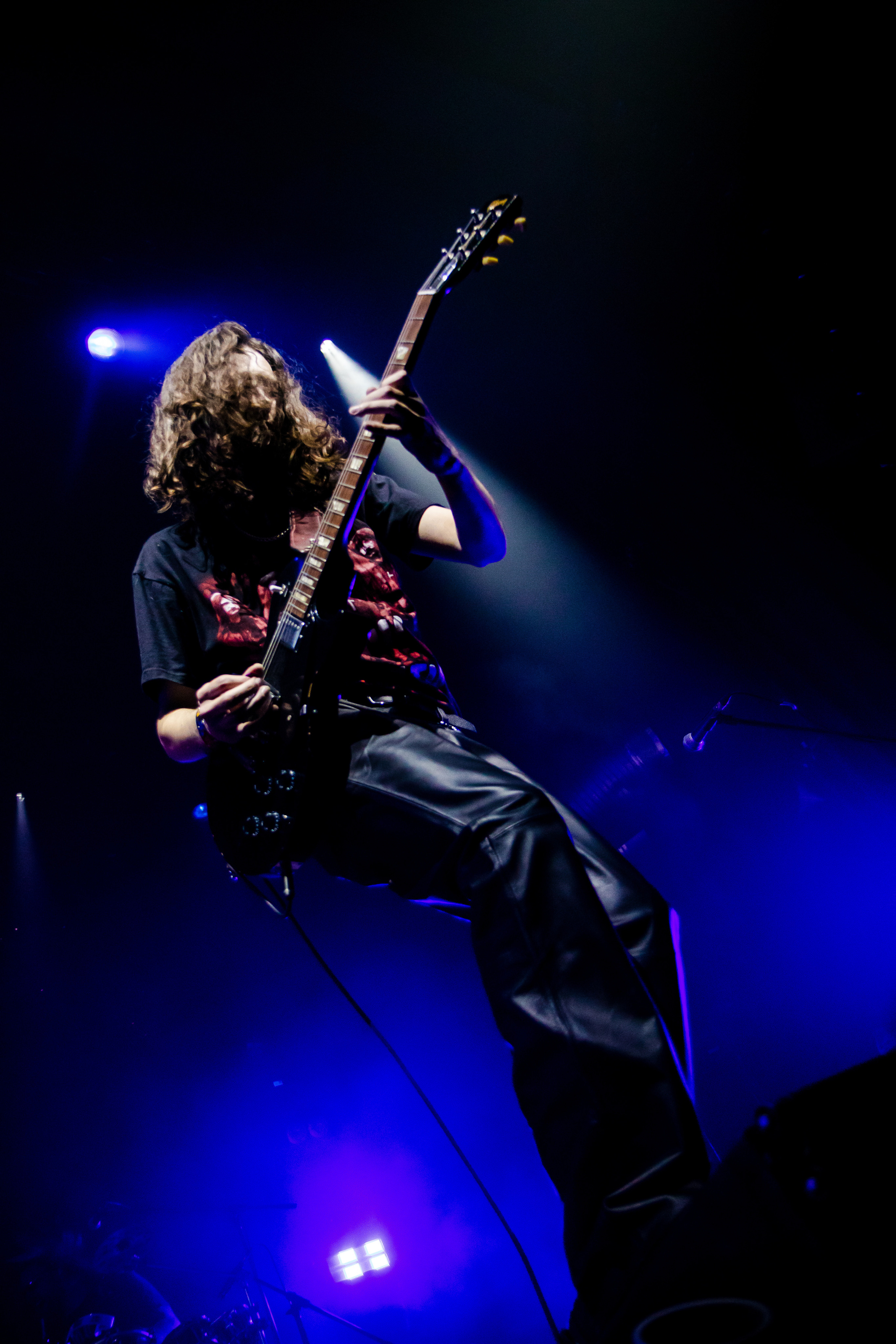 Багровый Фантомас | 1930 Moscow. Концертный фотограф Михальченкова Алёна | Москва