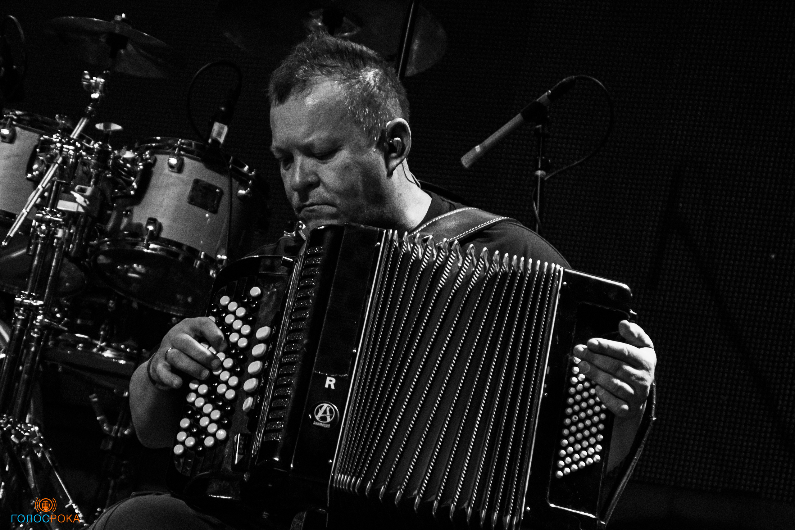 АнимациЯ | Известия Hall. Концертный фотограф Михальченкова Алёна | Москва