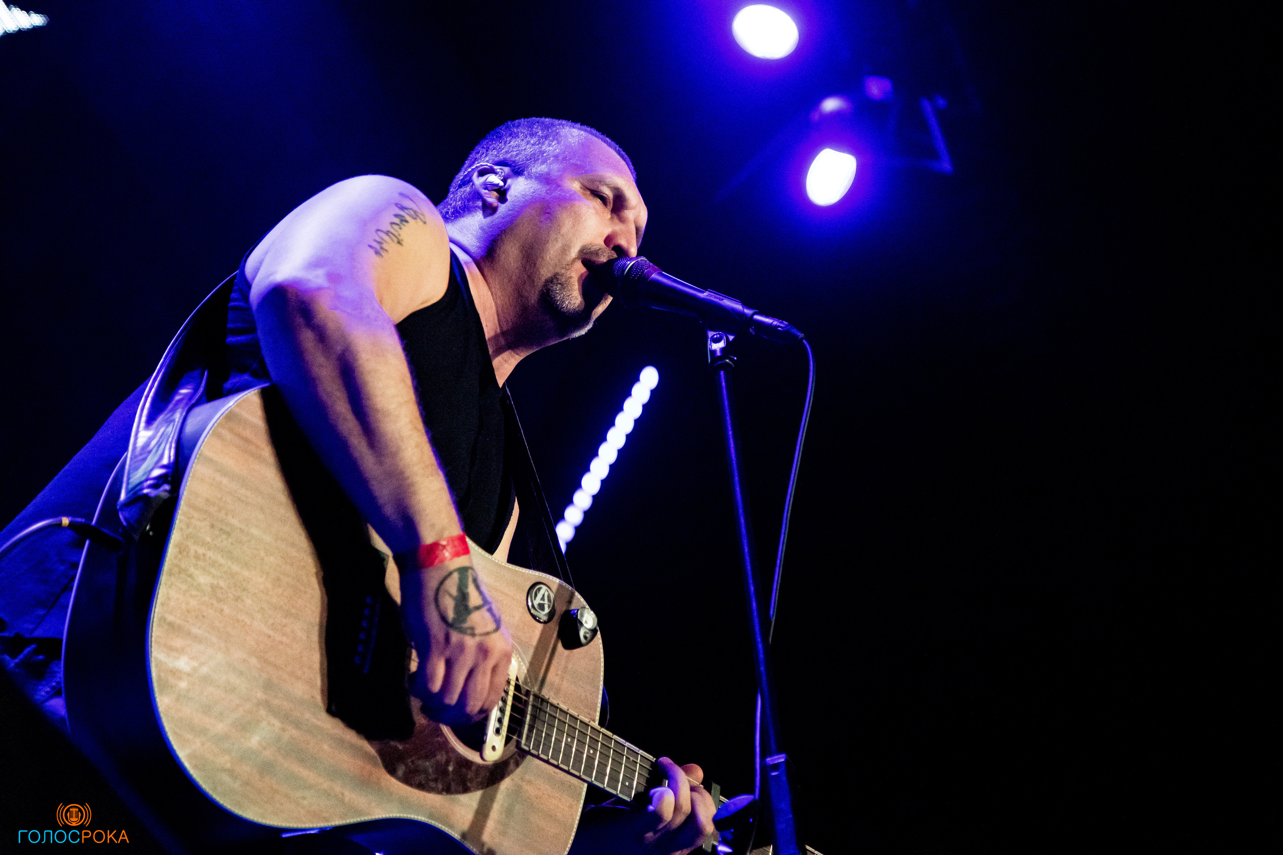 АнимациЯ | Известия Hall. Концертный фотограф Михальченкова Алёна | Москва